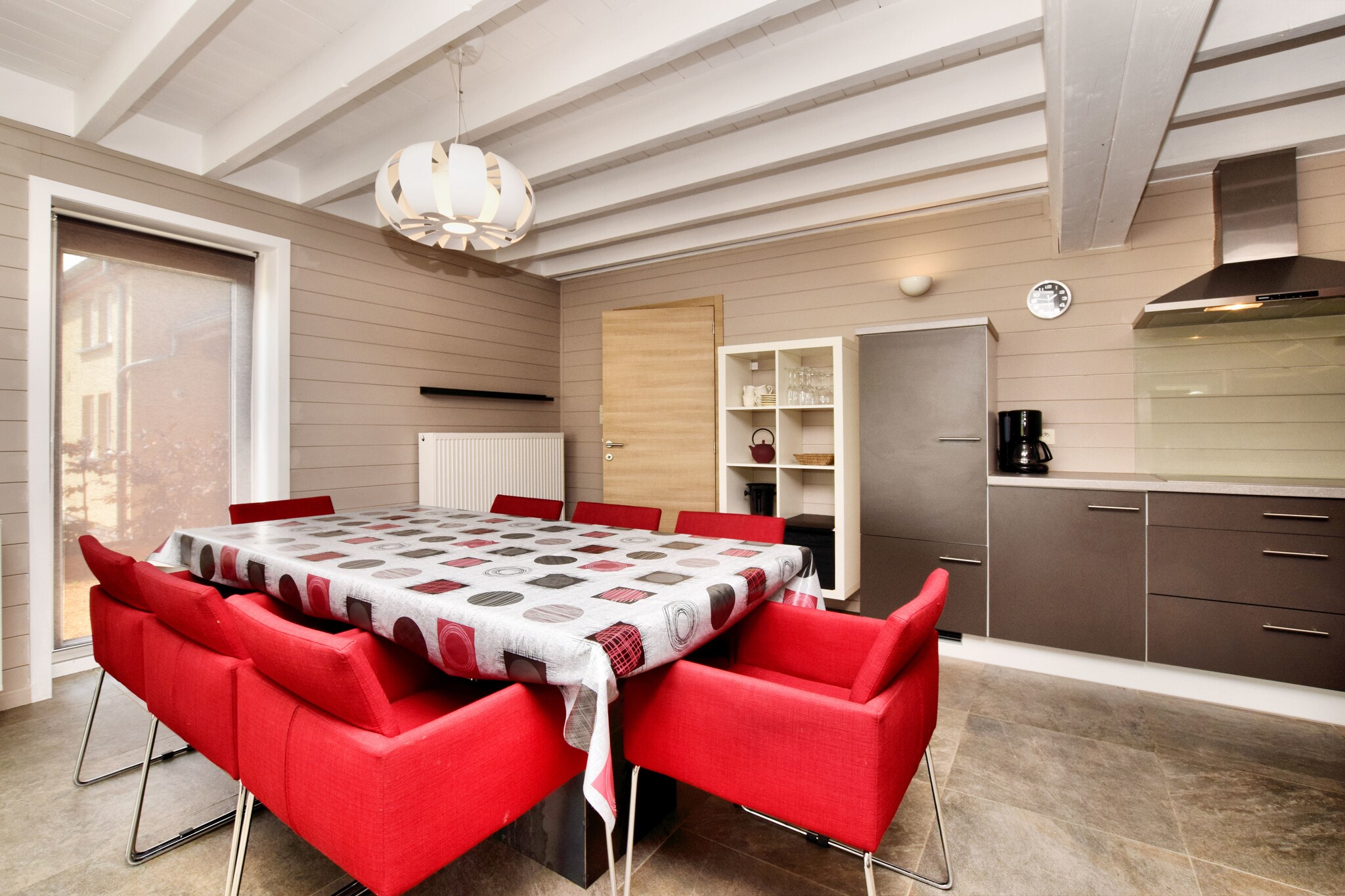 Vakantiehuis Houffalize max. 8 personen 4 slaapkamers #15
