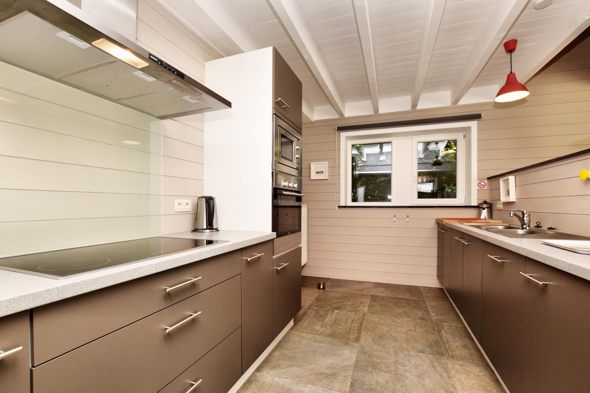 Vakantiehuis Houffalize max. 8 personen 4 slaapkamers #17