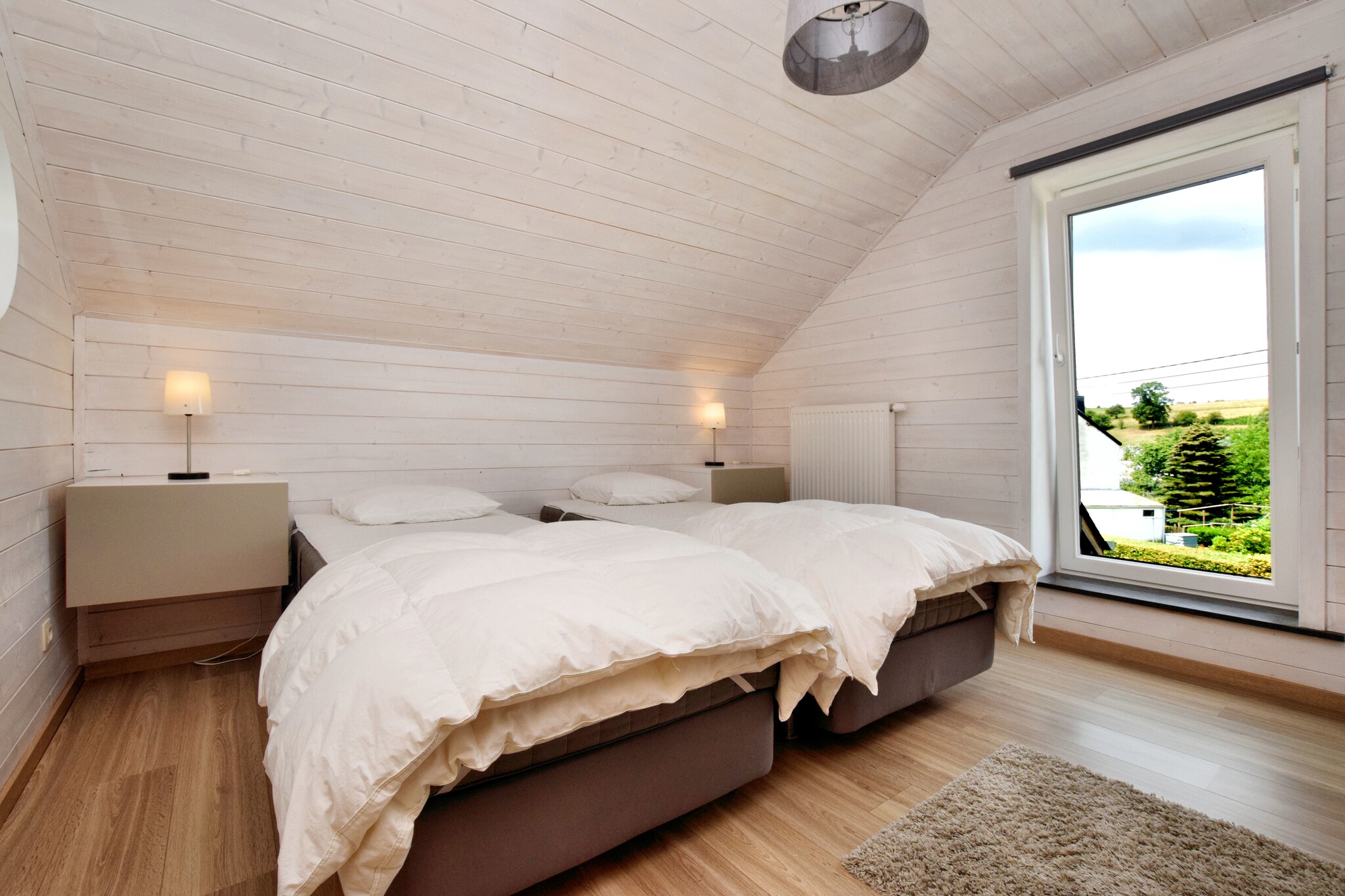 Vakantiehuis Houffalize max. 8 personen 4 slaapkamers #22