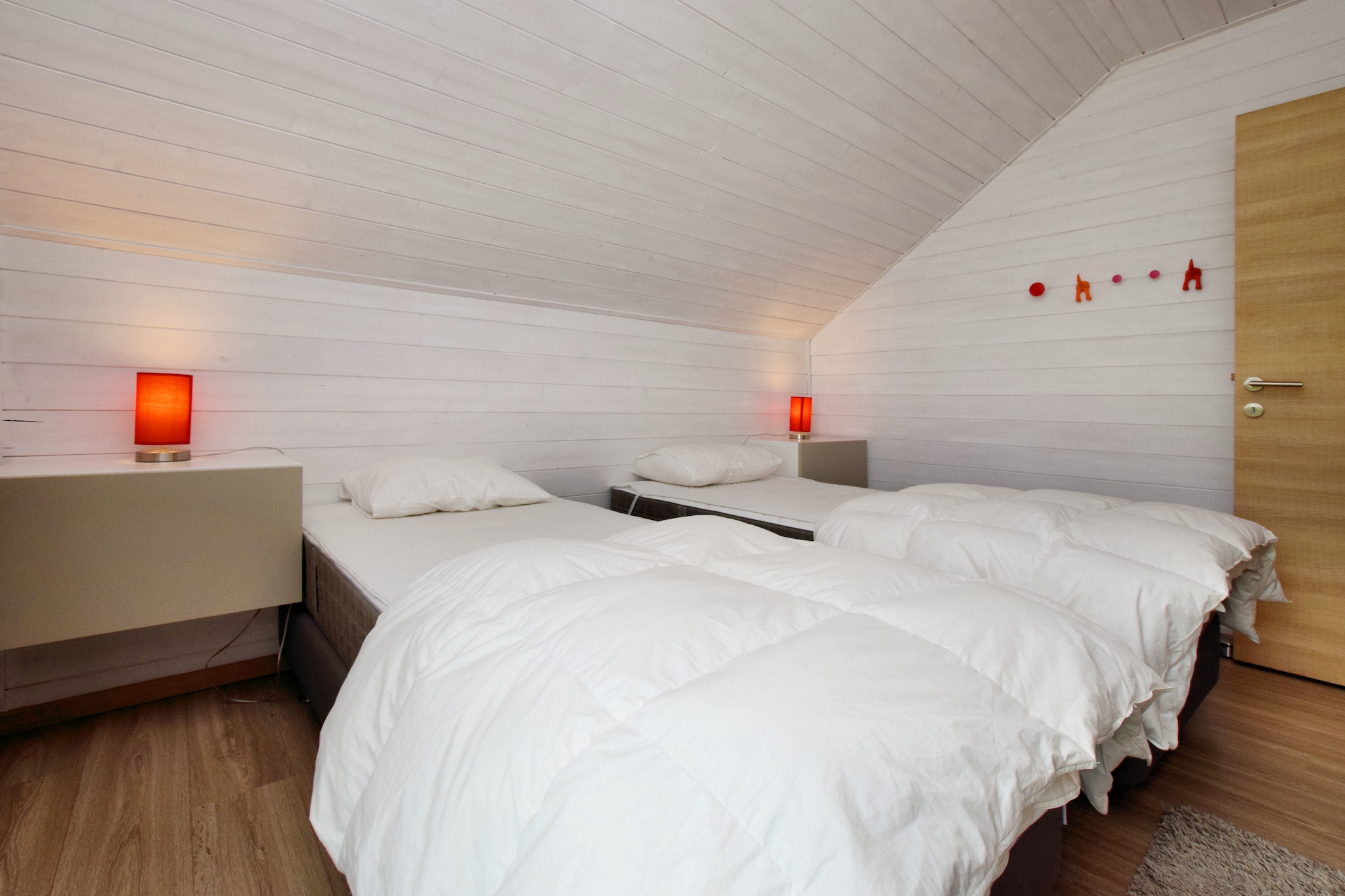 Vakantiehuis Houffalize max. 8 personen 4 slaapkamers #20