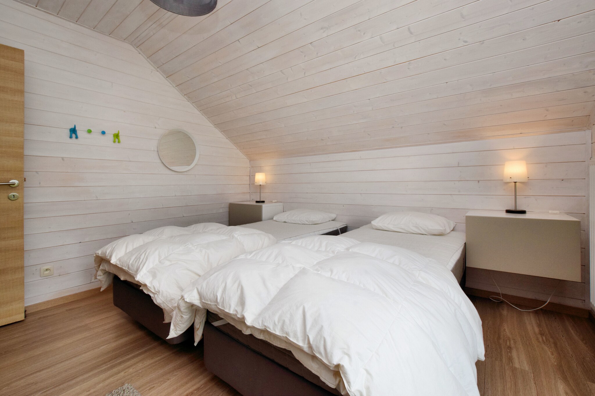 Vakantiehuis Houffalize max. 8 personen 4 slaapkamers #23