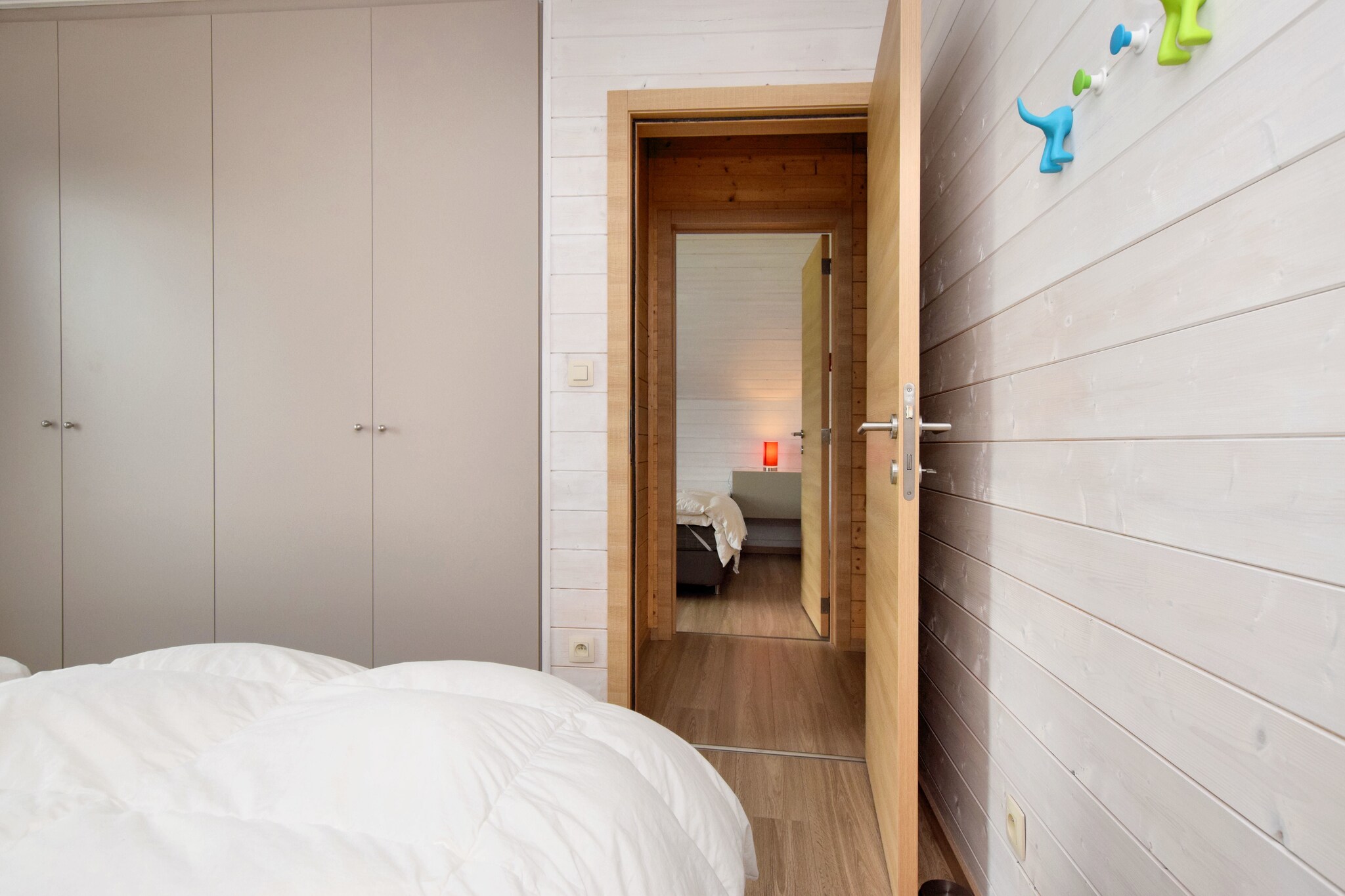 Vakantiehuis Houffalize max. 8 personen 4 slaapkamers #21