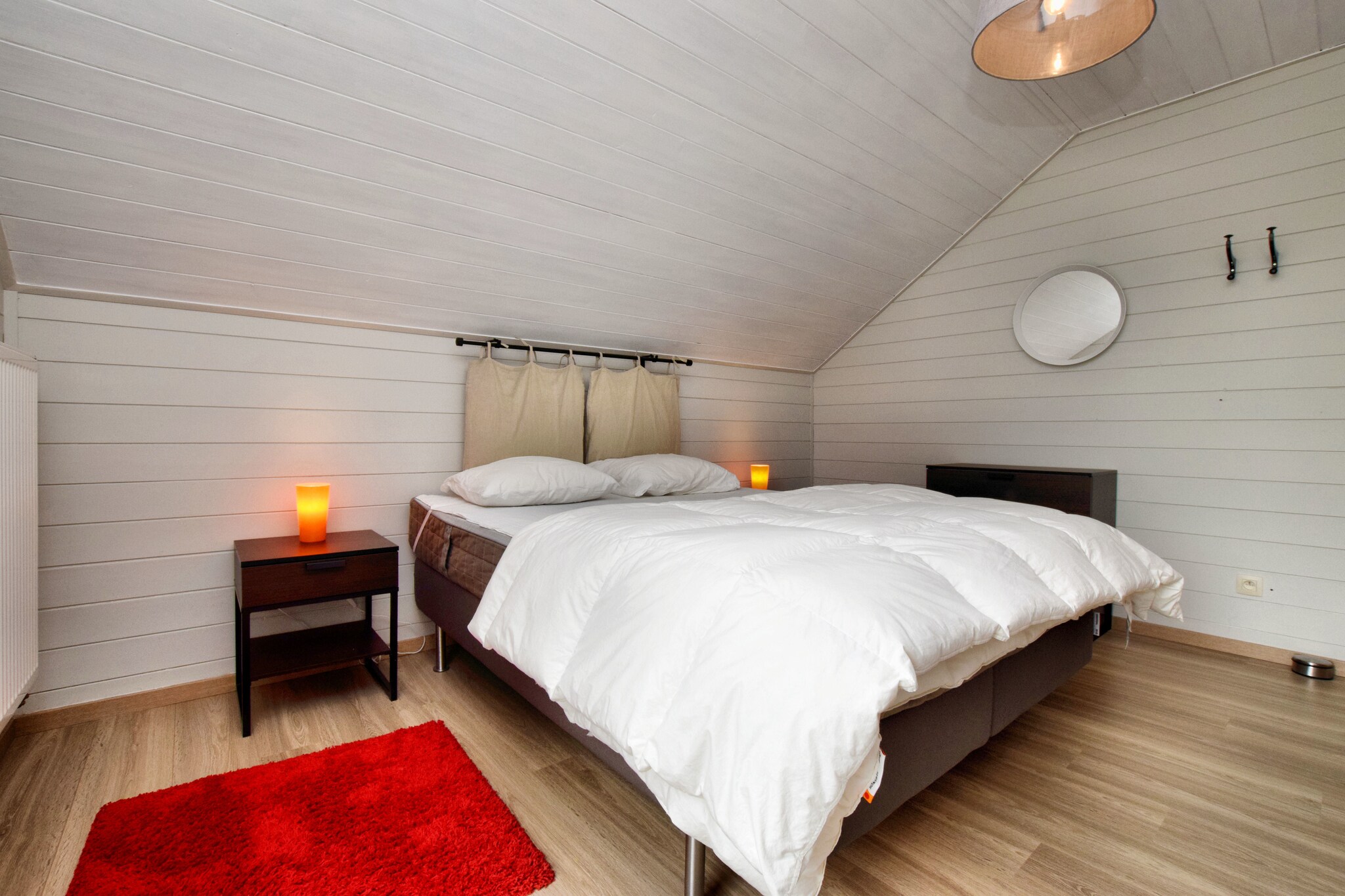 Vakantiehuis Houffalize max. 8 personen 4 slaapkamers #24