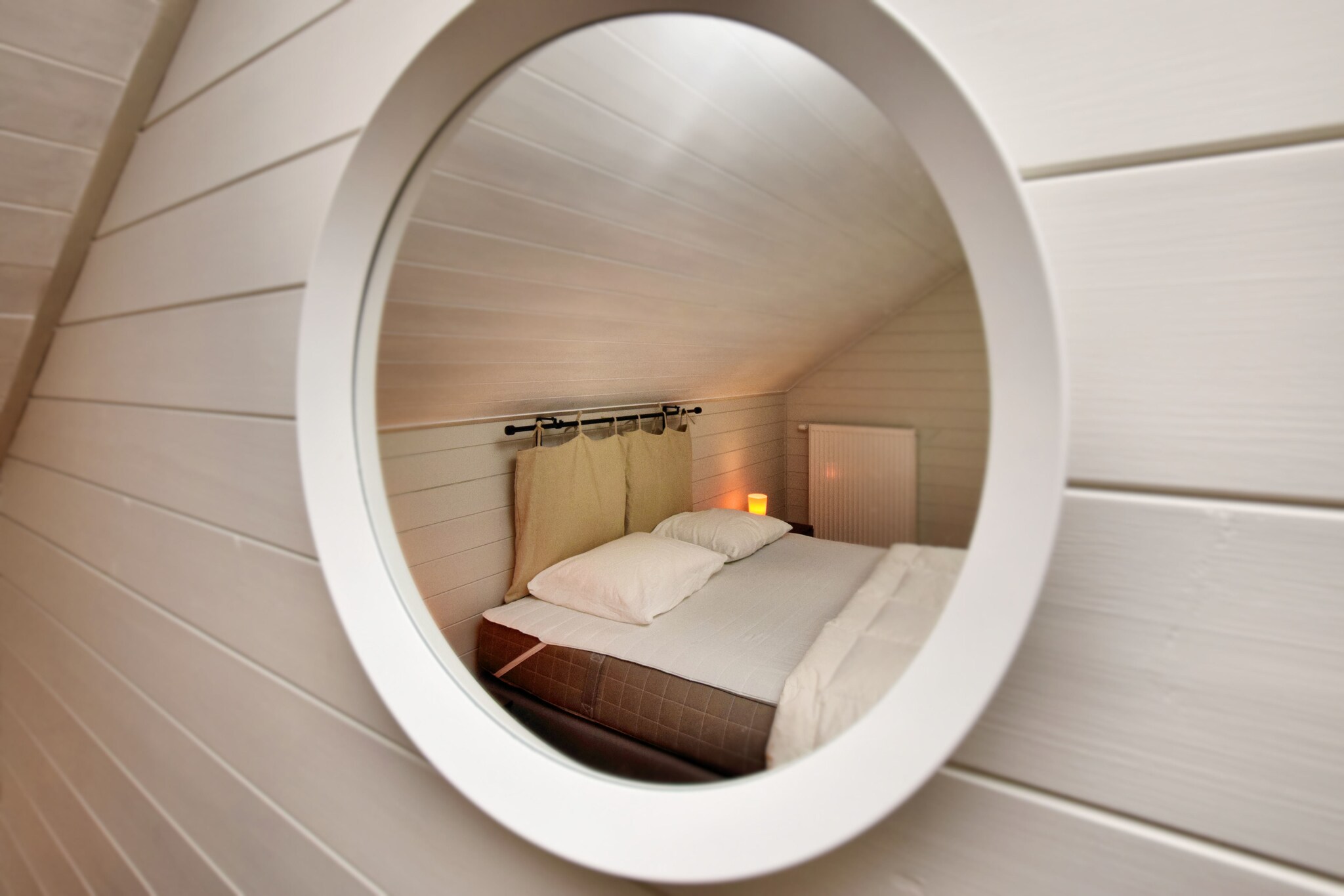 Vakantiehuis Houffalize max. 8 personen 4 slaapkamers #25