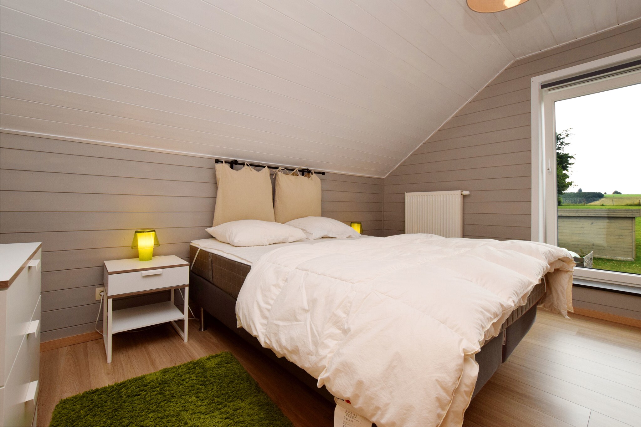 Vakantiehuis Houffalize max. 8 personen 4 slaapkamers #26