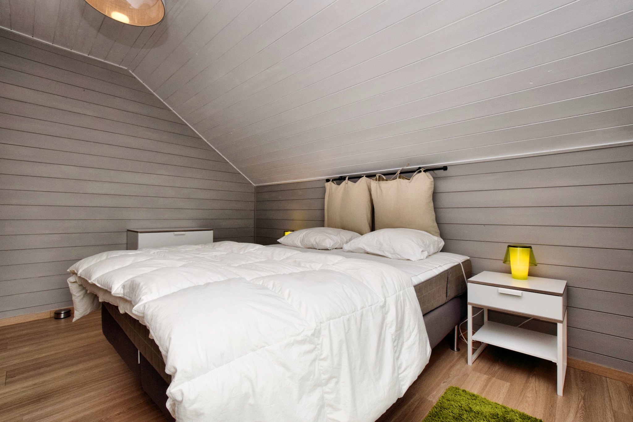 Vakantiehuis Houffalize max. 8 personen 4 slaapkamers #27