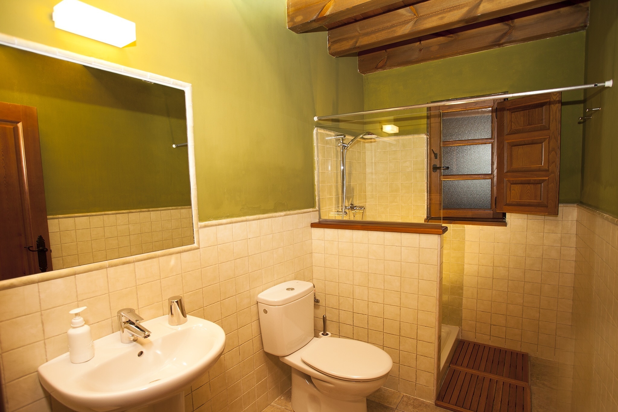 Pruneda II-Bathroom