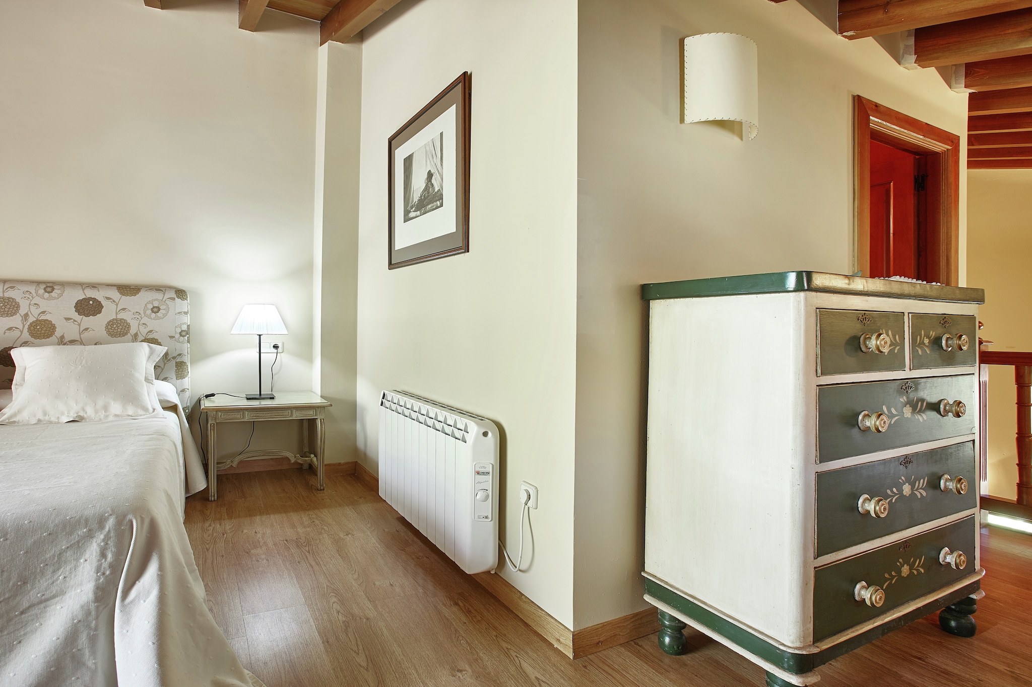 Pruneda II-Bedroom