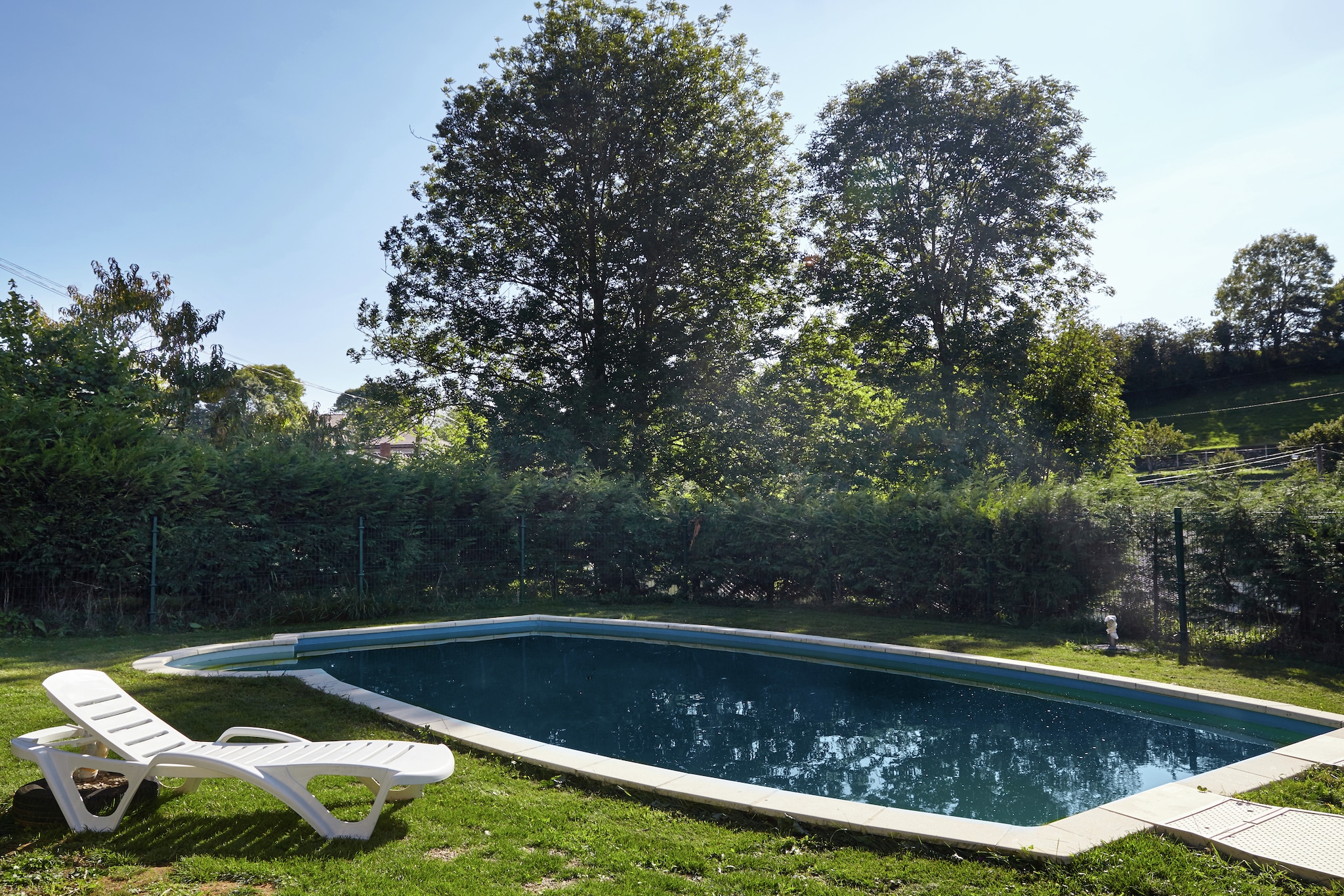 Pruneda II-Pool