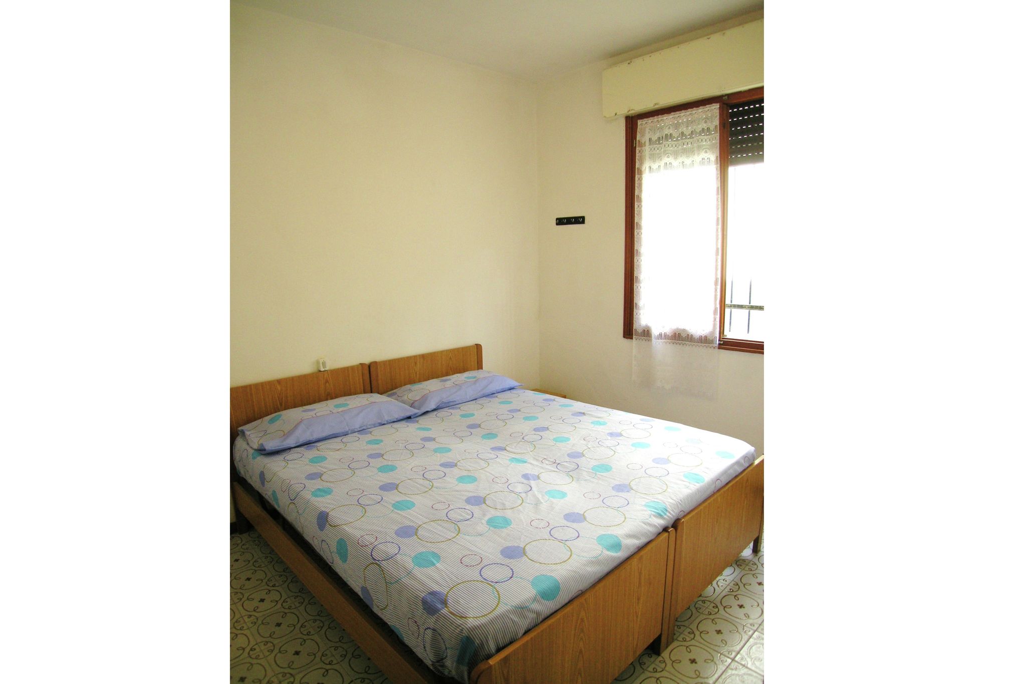 Simplistic Apartment in Rosolina Mare near Sea
