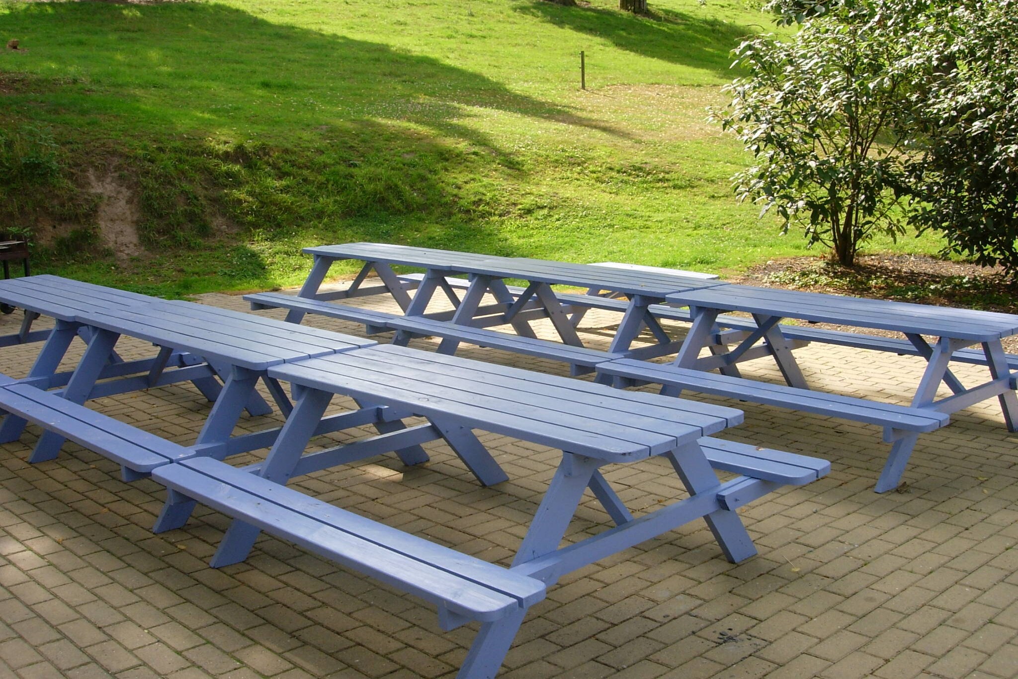 Vakantiehuizen Rance EUR-BE-6460-13