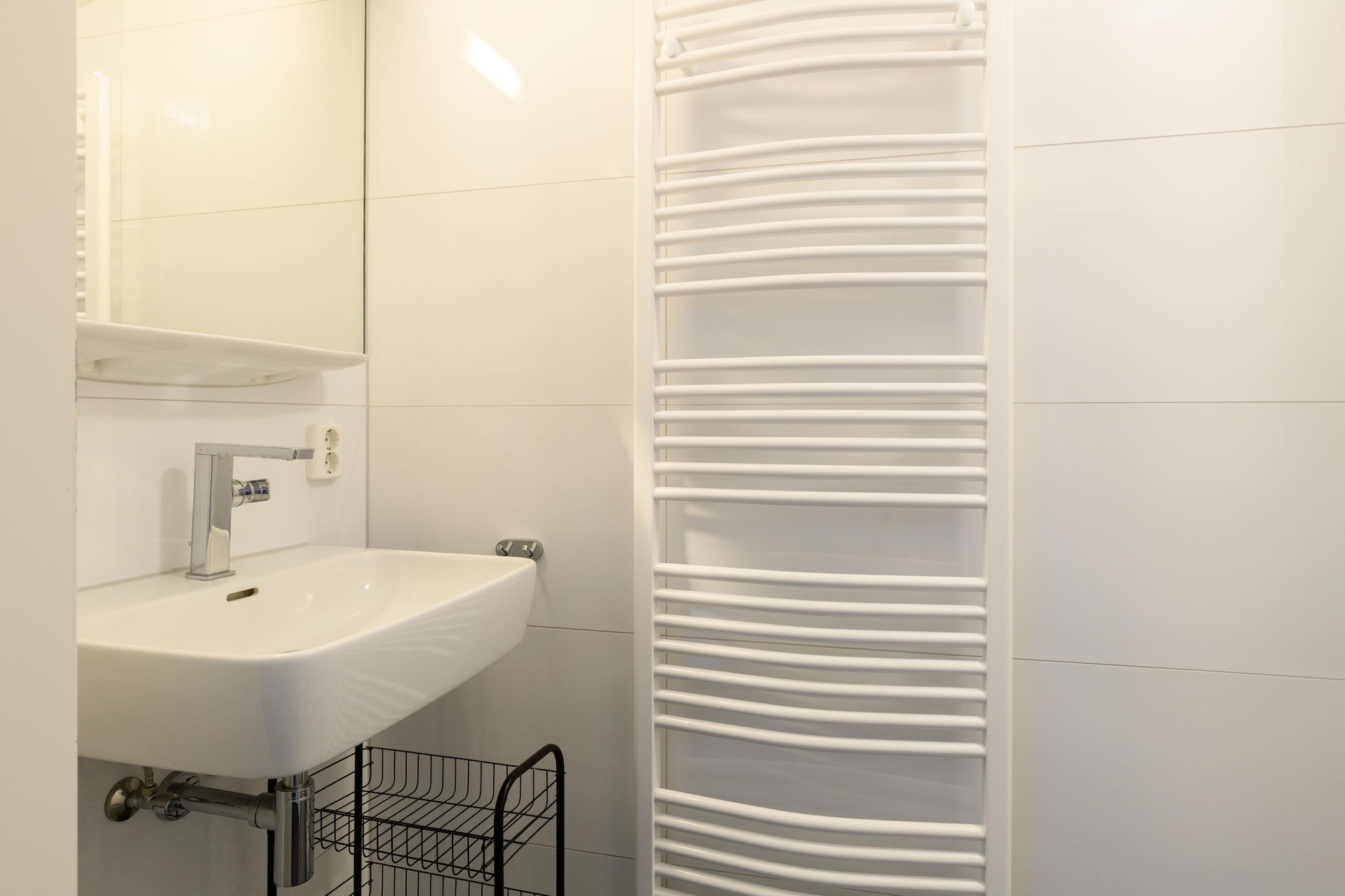 Havenresort Terherne 1-Badkamer