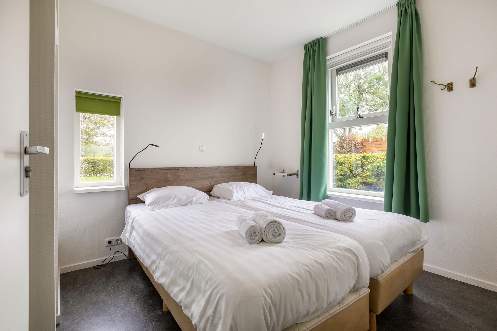 Havenresort Terherne 1-Slaapkamer
