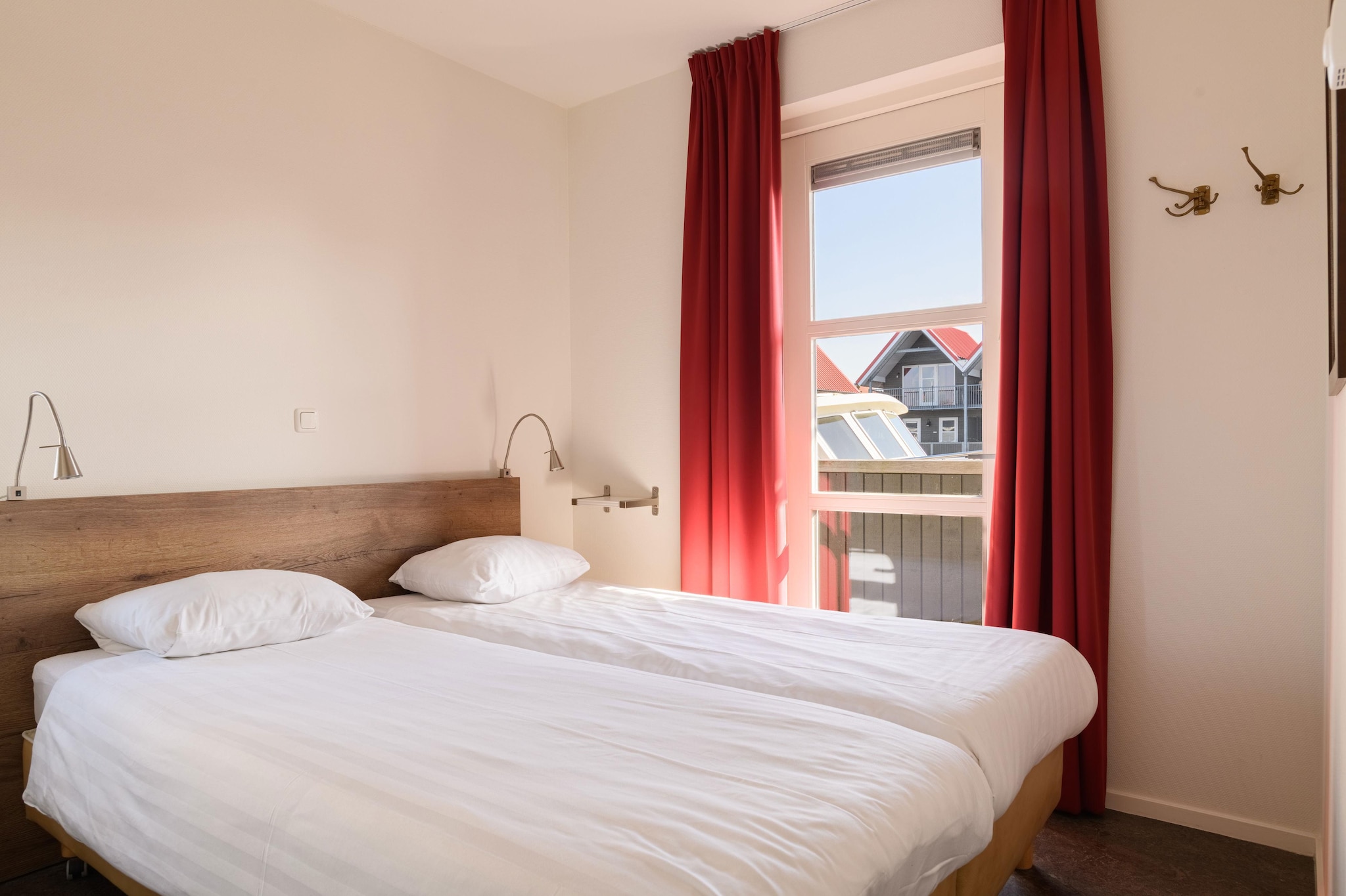 Havenresort Terherne 1-Slaapkamer