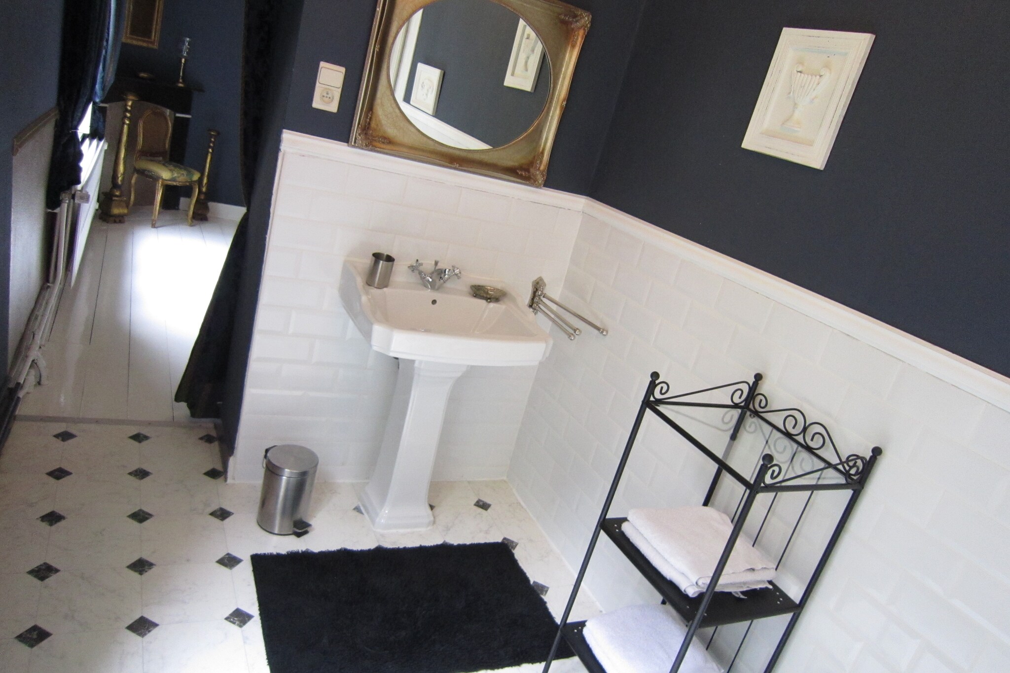 Vakantiehuis Spa max. 15 personen 1 huisdier 8 slaapkamers sauna #28