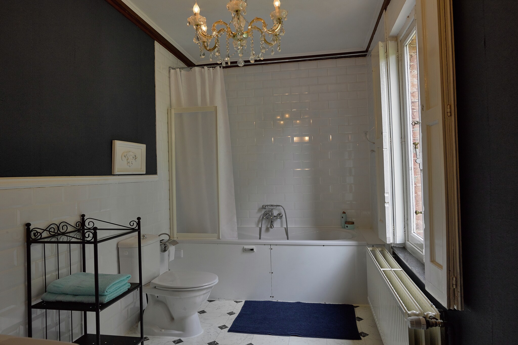 Vakantiehuis Spa max. 15 personen 1 huisdier 8 slaapkamers sauna #25