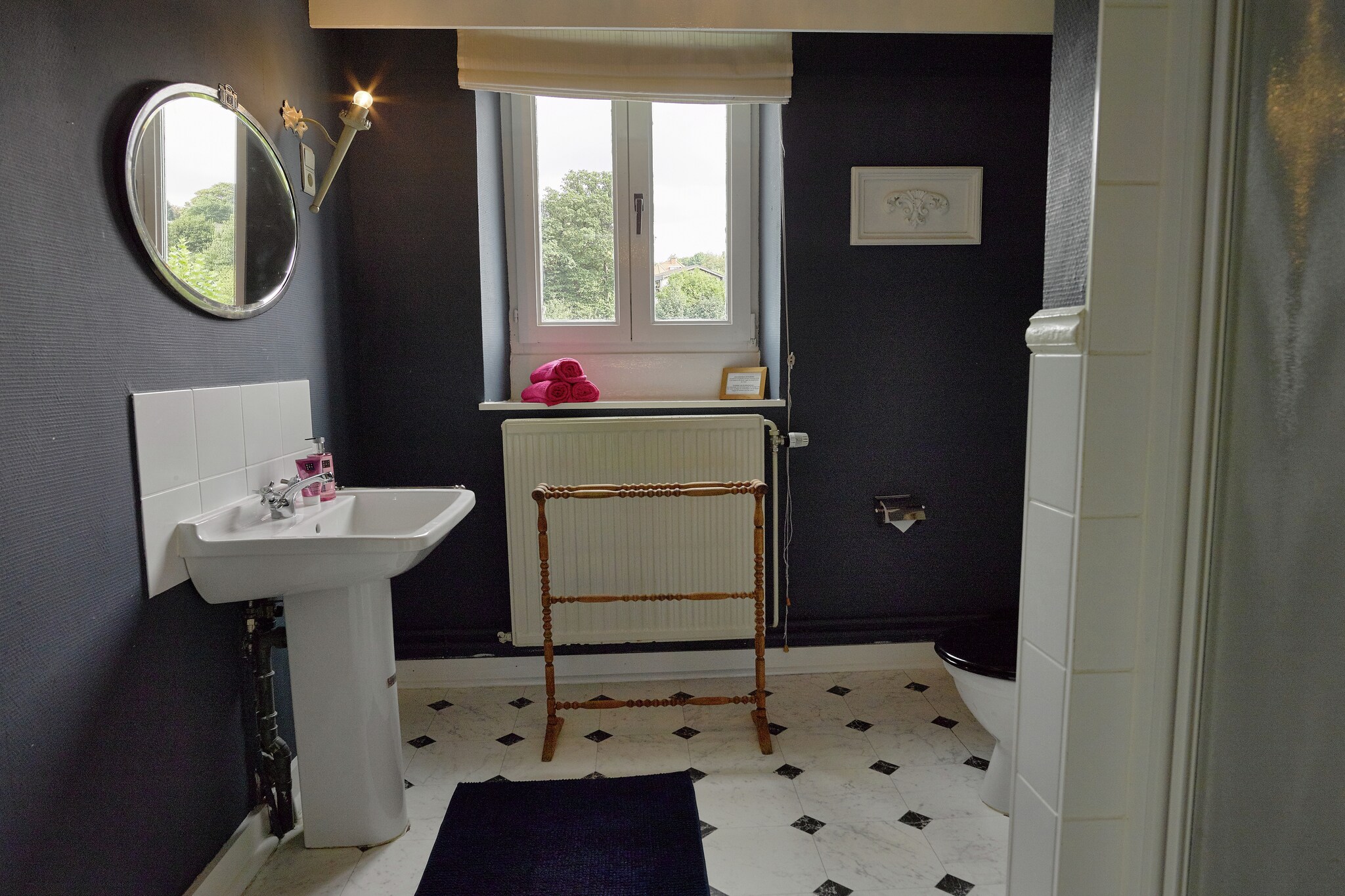 Vakantiehuis Spa max. 15 personen 1 huisdier 8 slaapkamers sauna #26