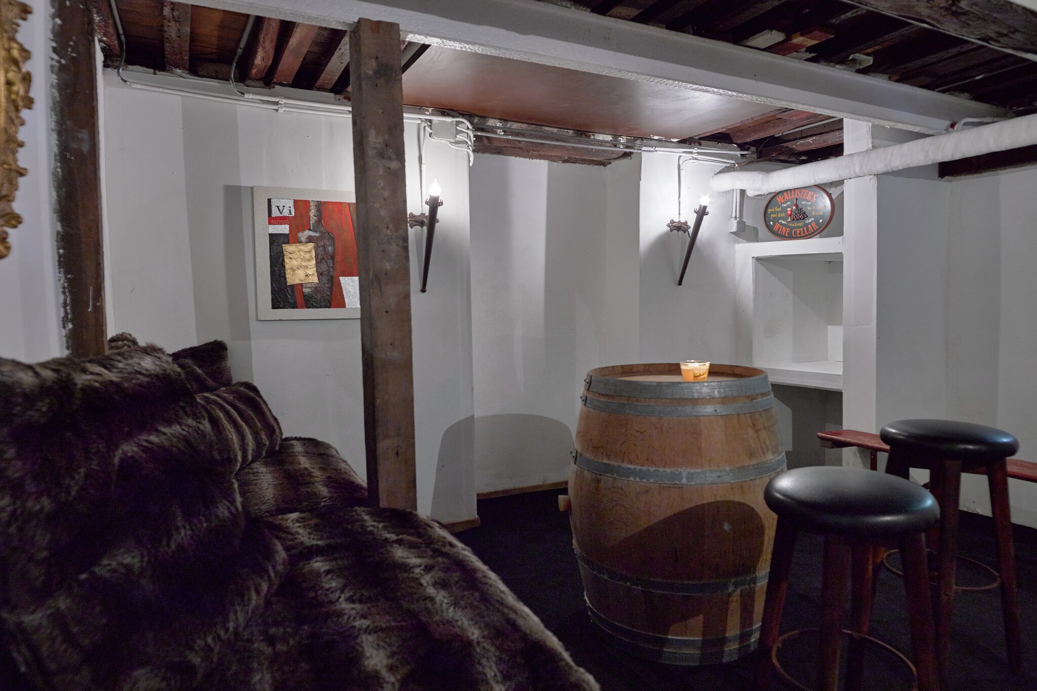 Vakantiehuis Spa max. 15 personen 1 huisdier 8 slaapkamers sauna #34