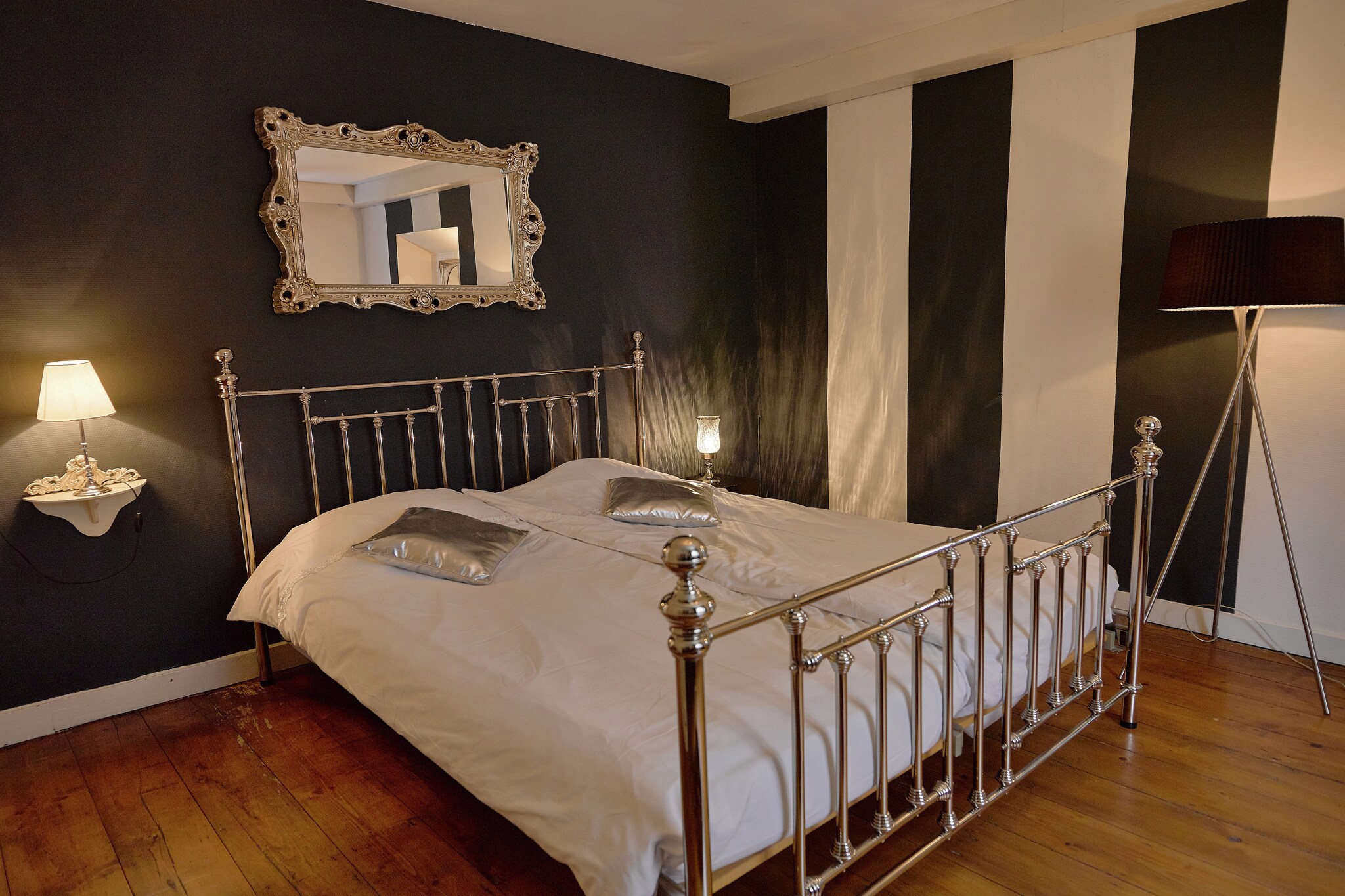 Vakantiehuis Spa max. 15 personen 1 huisdier 8 slaapkamers sauna #16