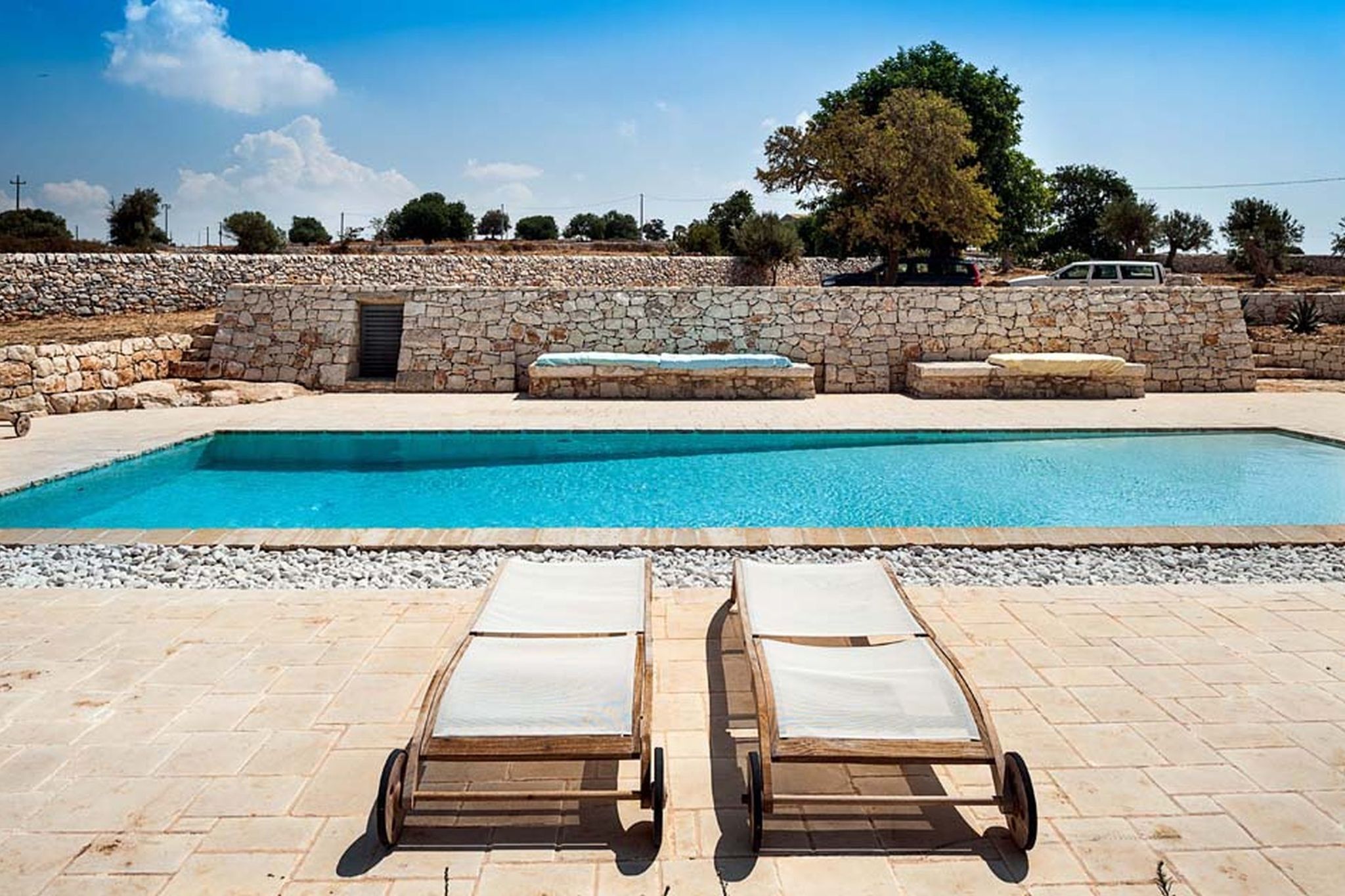 Historische villa op Sicilië met een privézwembad