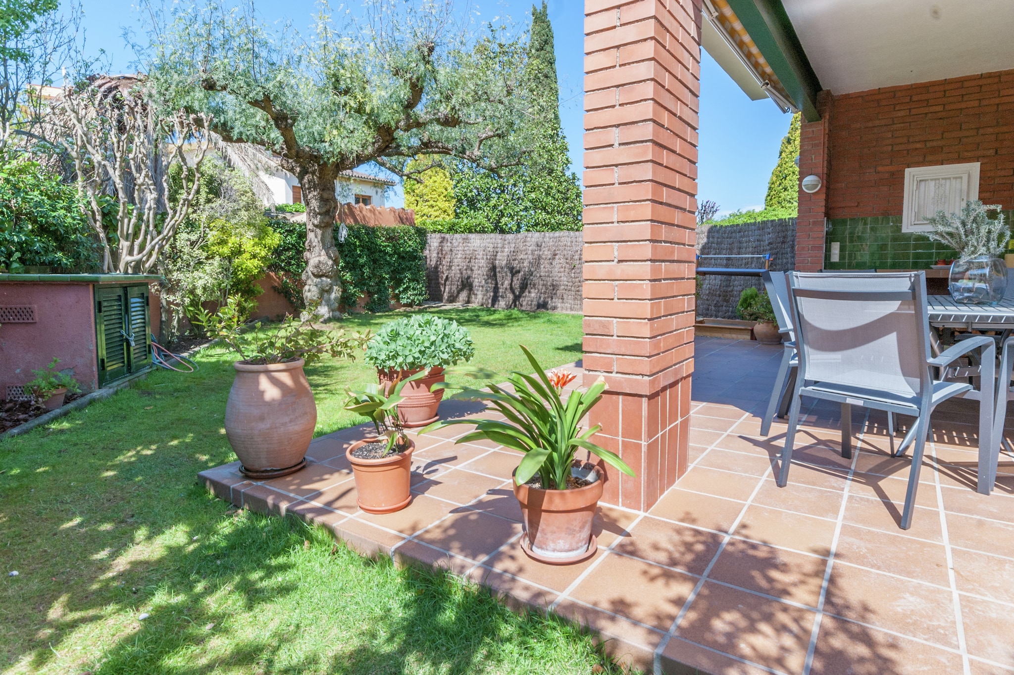 Superbe maison de vacances avec piscine sur la Costa Brava