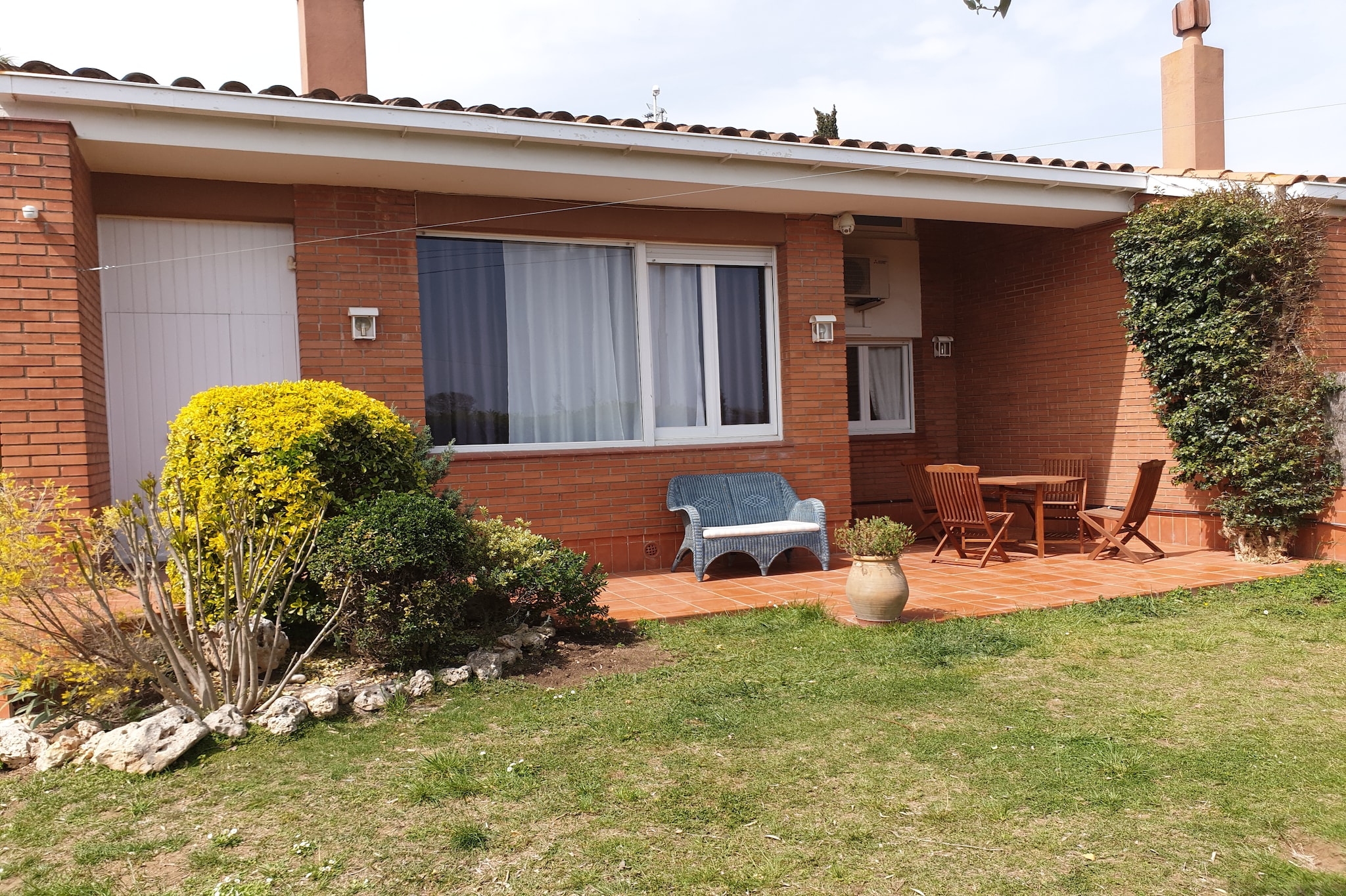 Wunderschönes Ferienhaus mit Swimmingpool an der Costa Brava