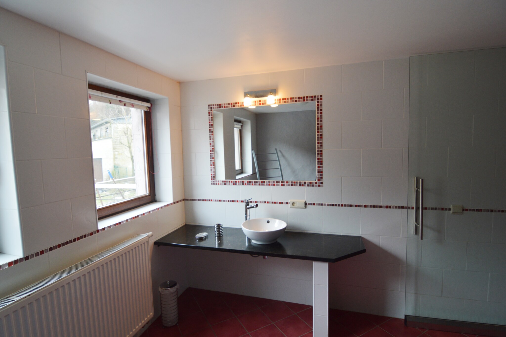 Vakantiehuis Neufchâteau max. 18 personen 2 huisdieren 6 slaapkamers zwembad sauna #32