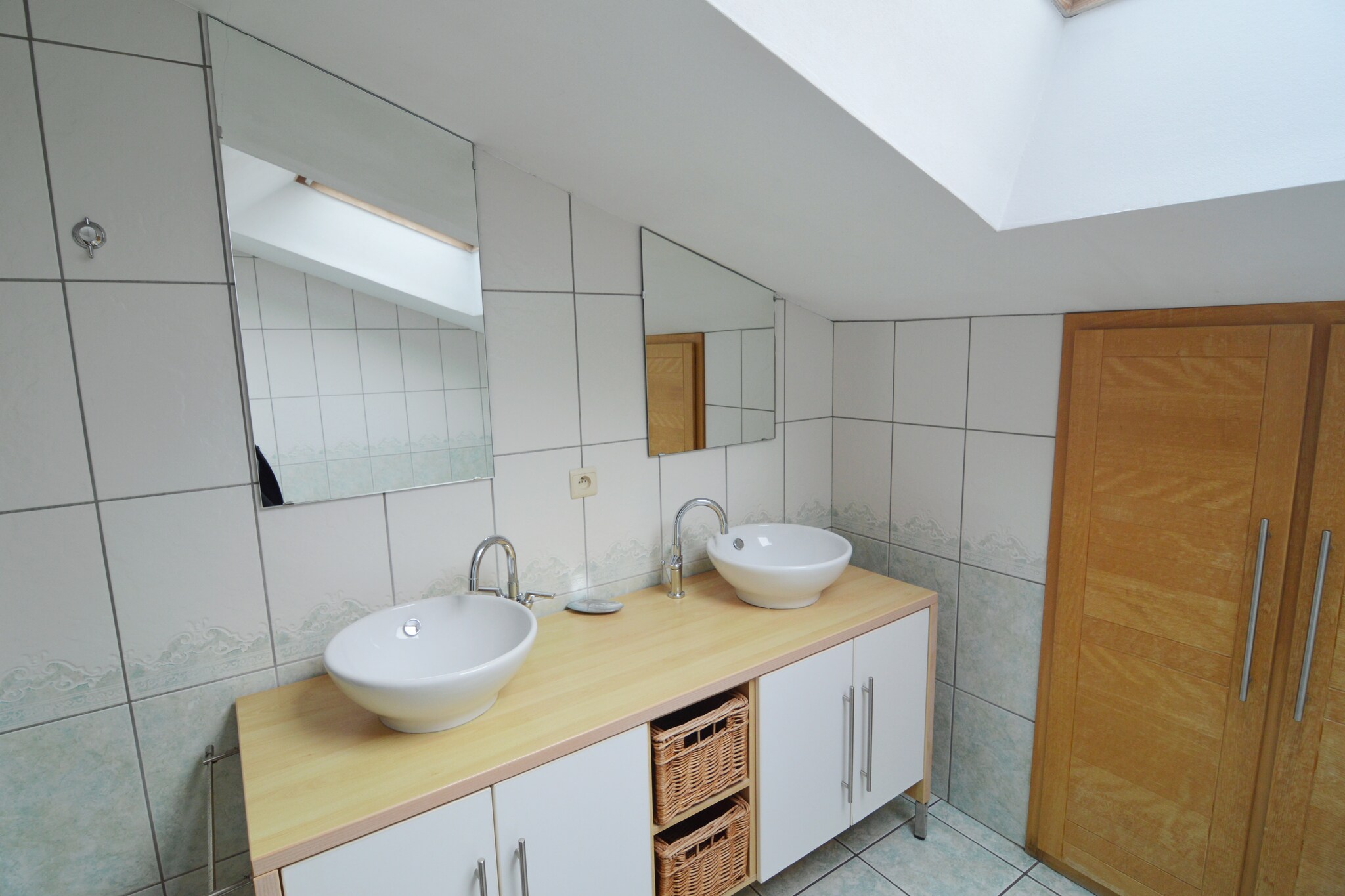 Vakantiehuis Neufchâteau max. 18 personen 2 huisdieren 6 slaapkamers zwembad sauna #34