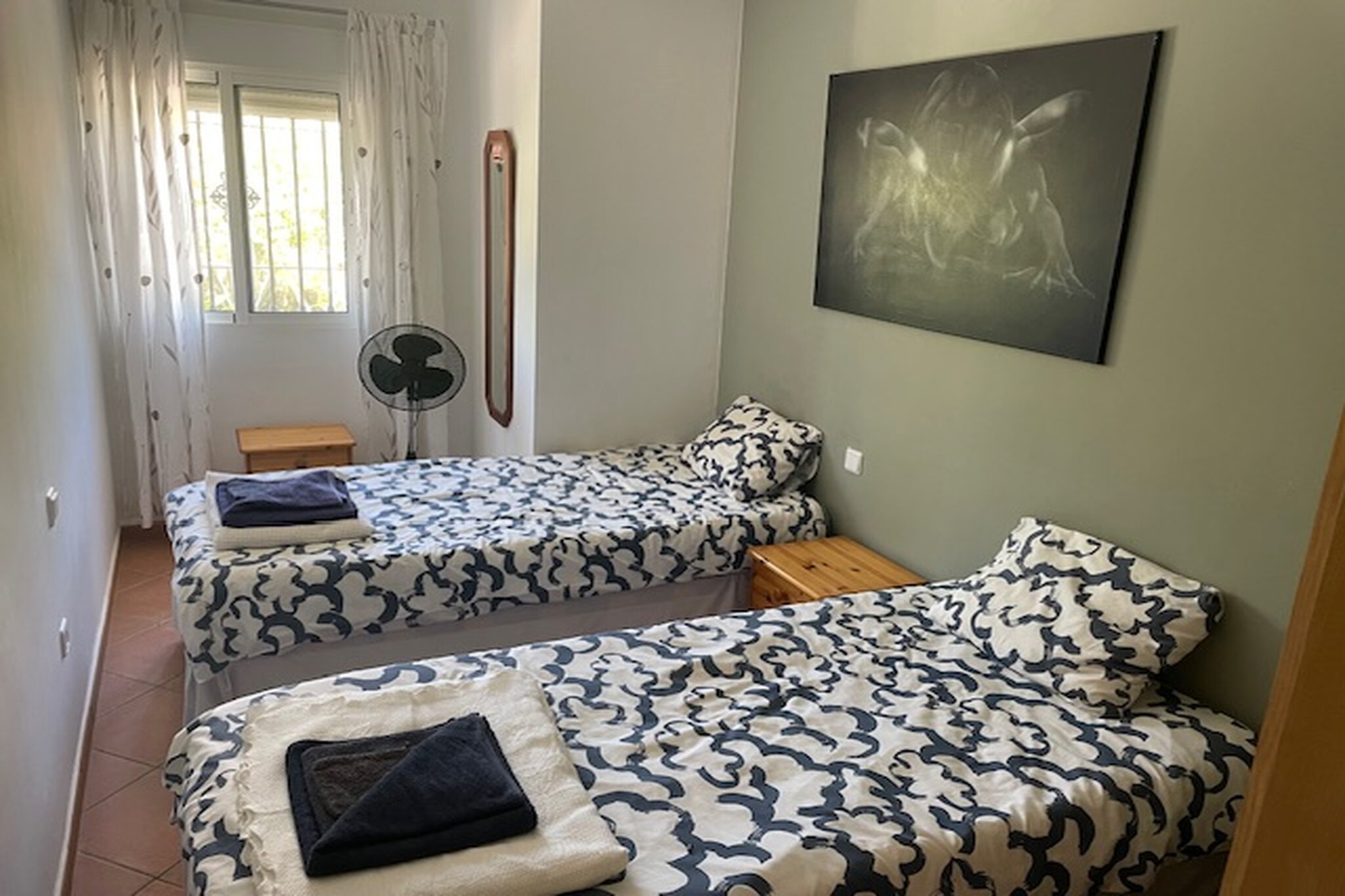 Casa Nido Cálido
