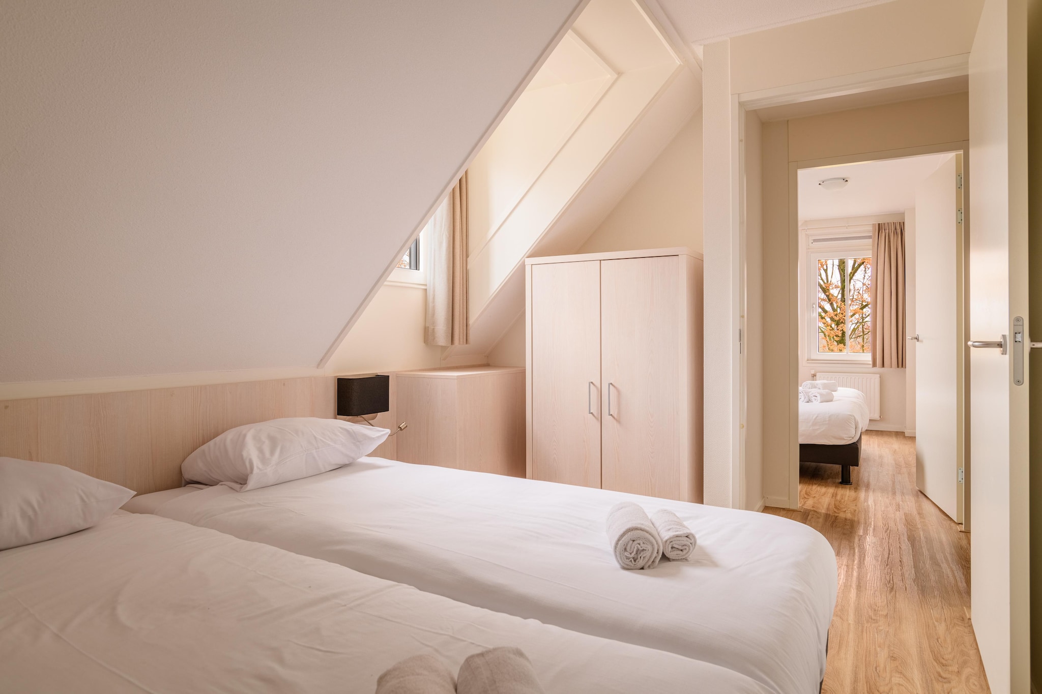 Resort Maastricht 1-Bedroom