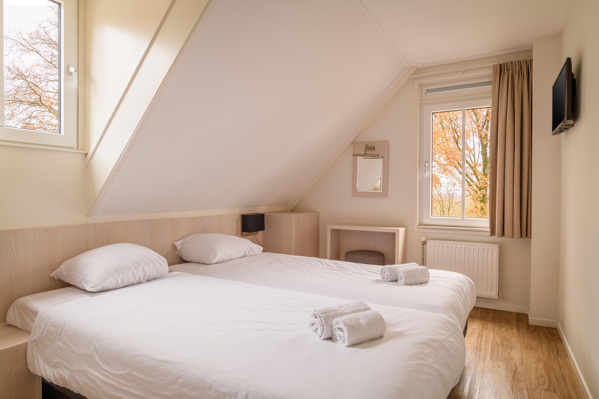 Resort Maastricht 1-Bedroom