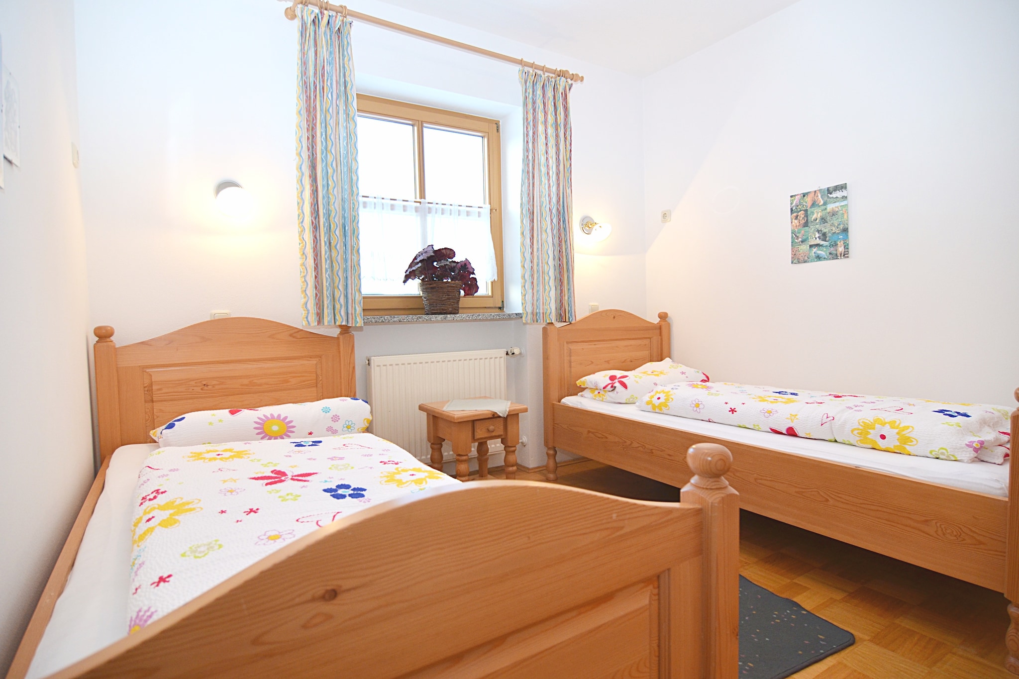 Bayern-Bedroom