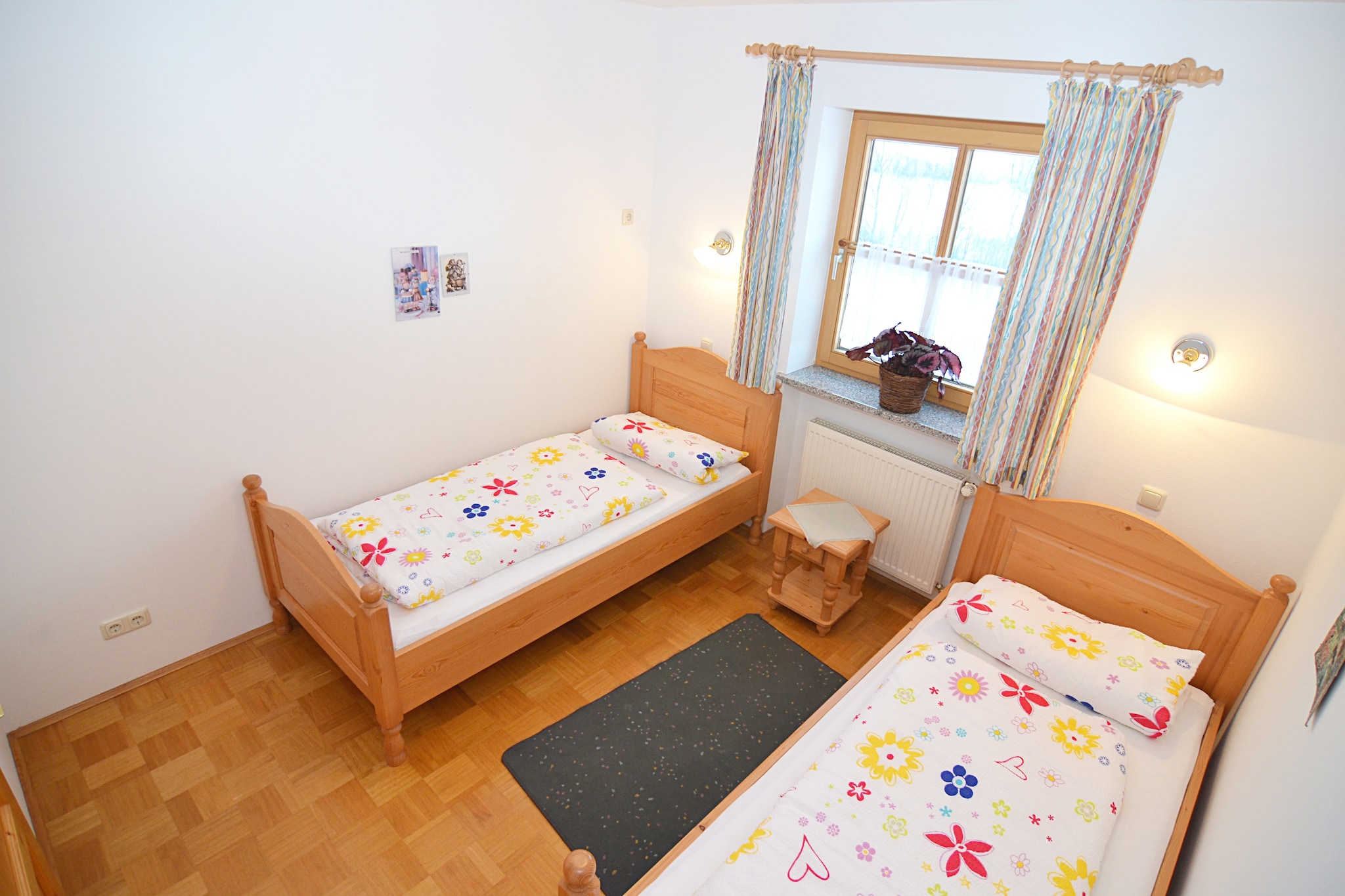 Bayern-Bedroom