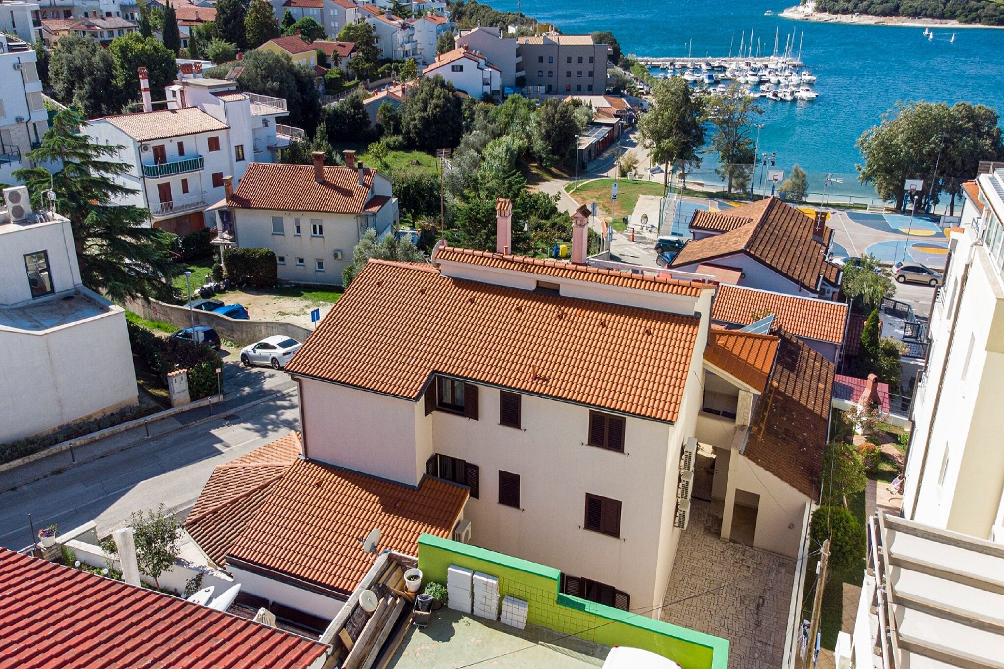 Croatia