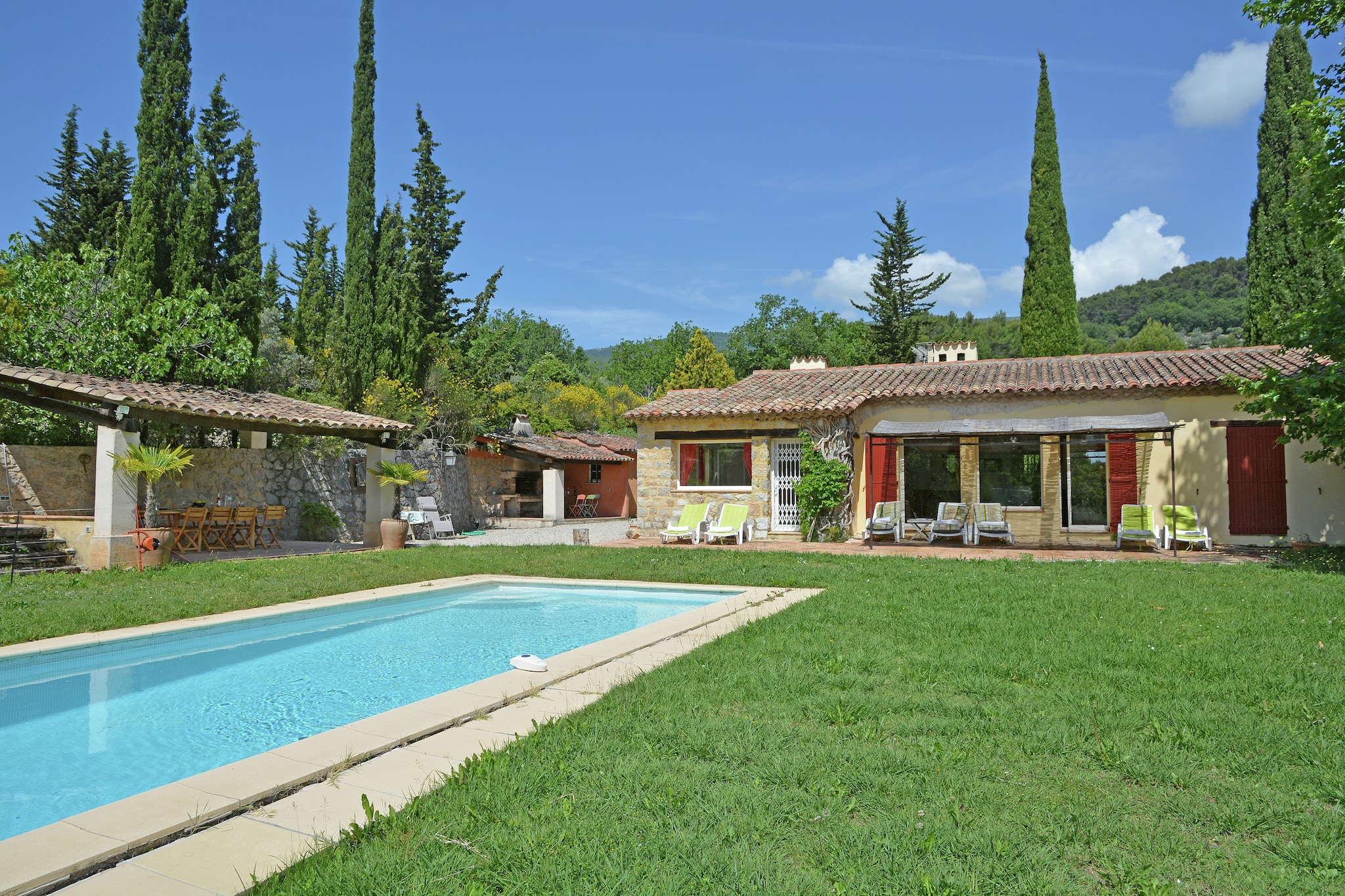 Vakantiehuizen Fayence EUR-FR-03221-01