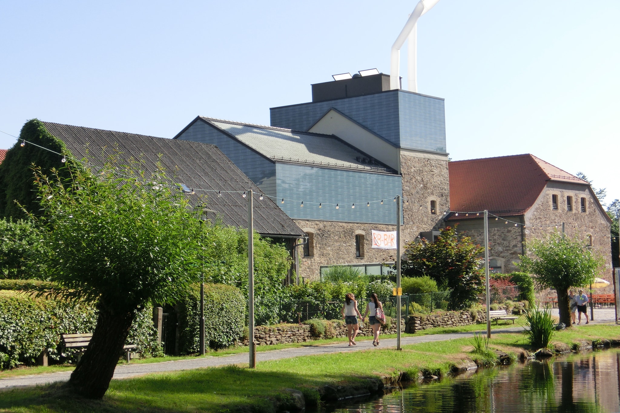 Bayern-Gebieden zomer 5km