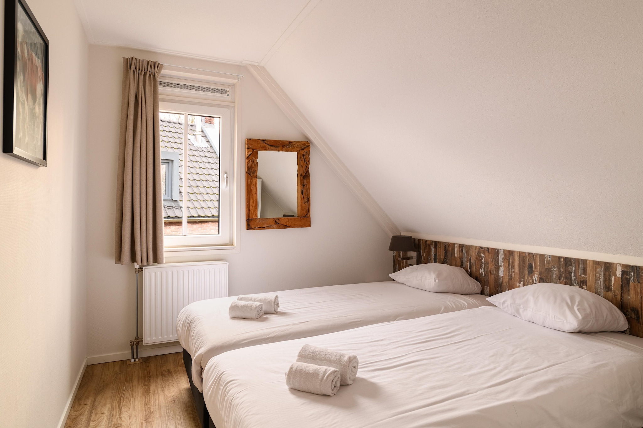 Resort Maastricht 2-Bedroom