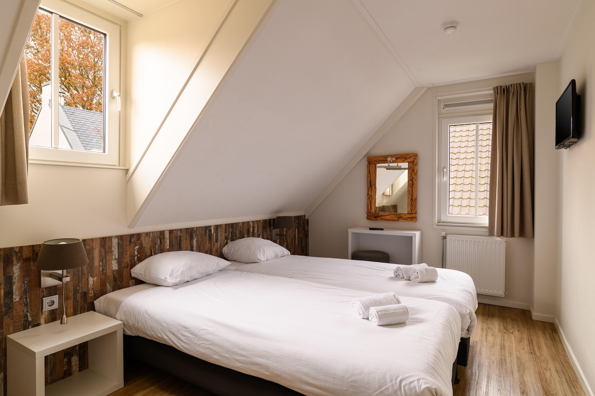 Resort Maastricht 2-Bedroom