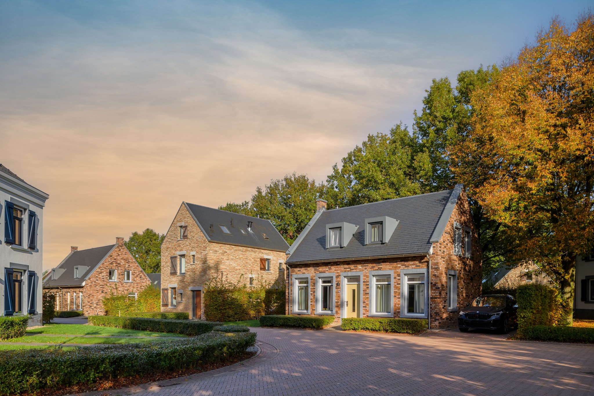 Resort Maastricht 2-Exterior summer