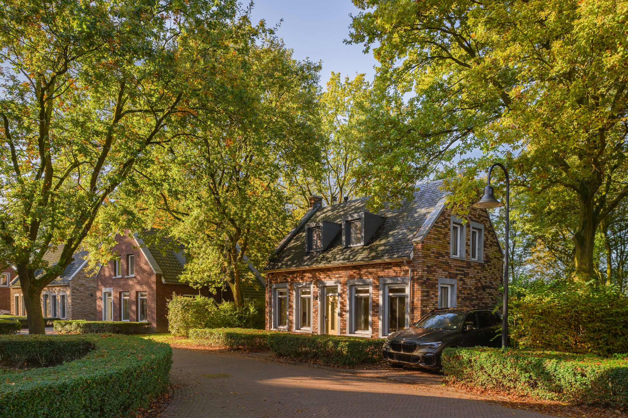 Resort Maastricht 2-Exterior summer