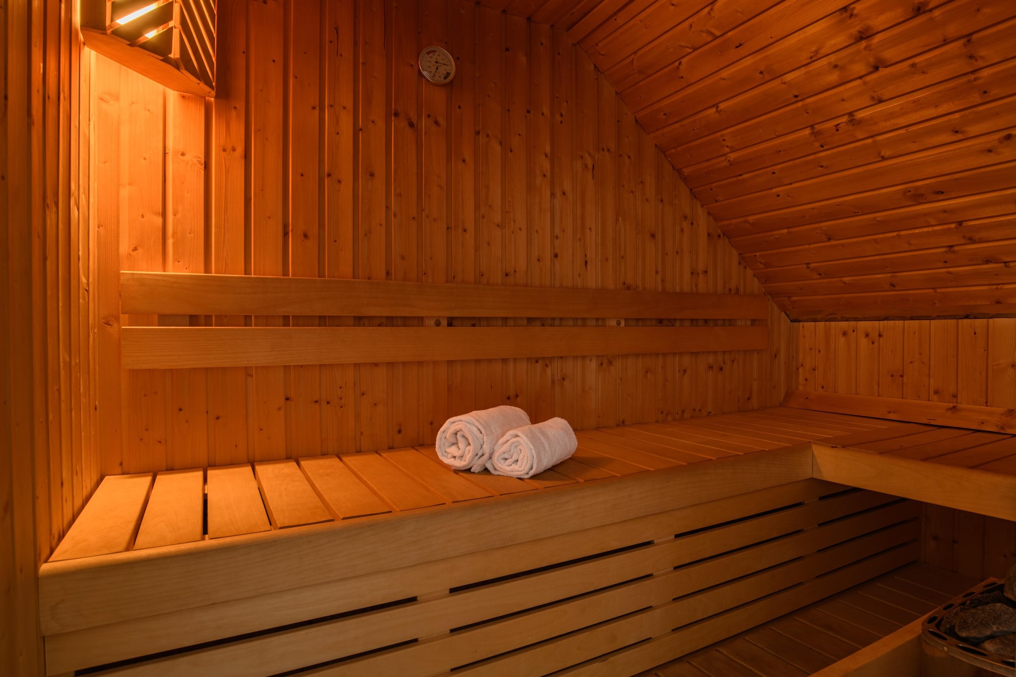 Resort Maastricht 4-Wellness