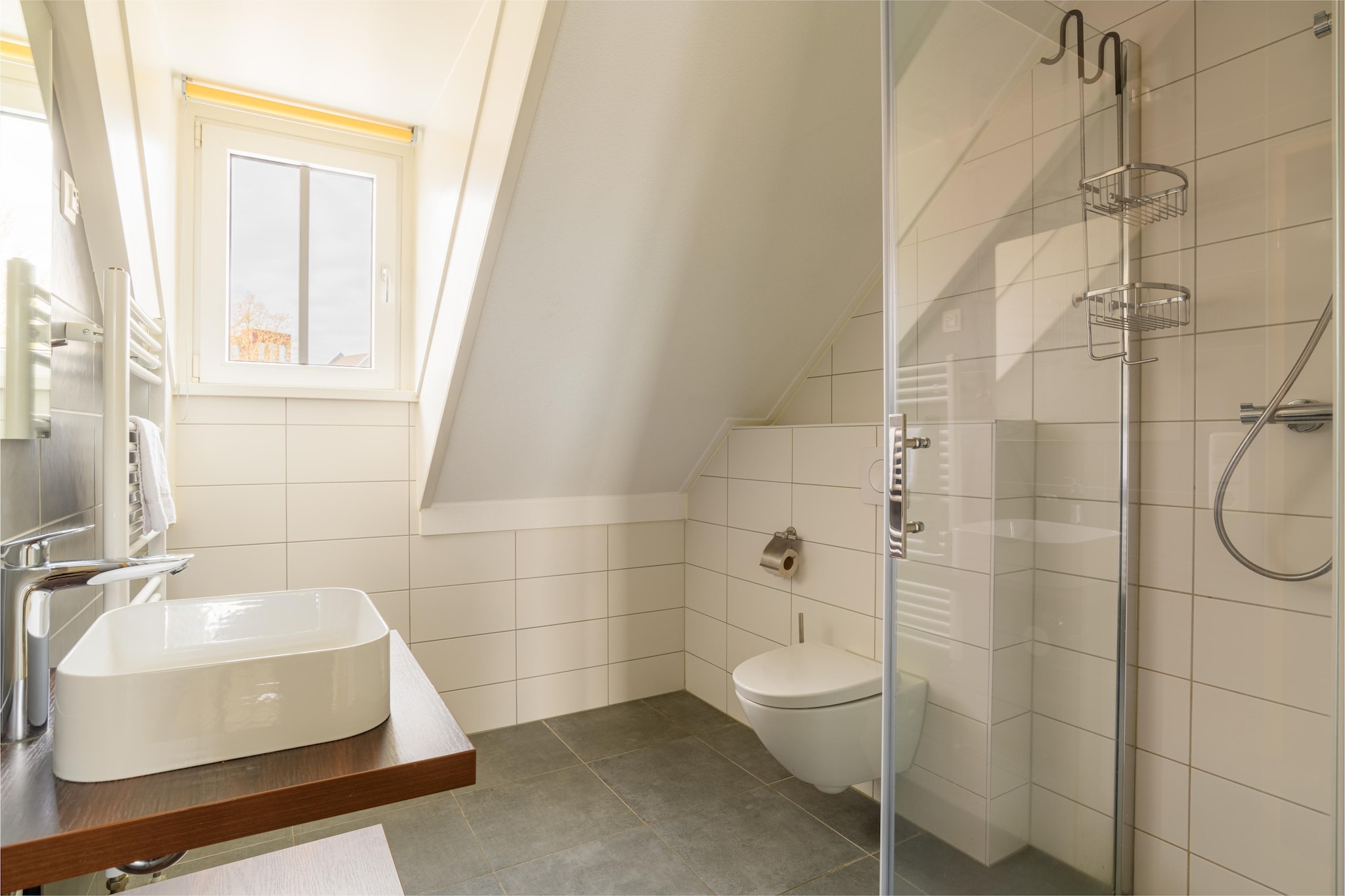 Resort Maastricht 4-Bathroom