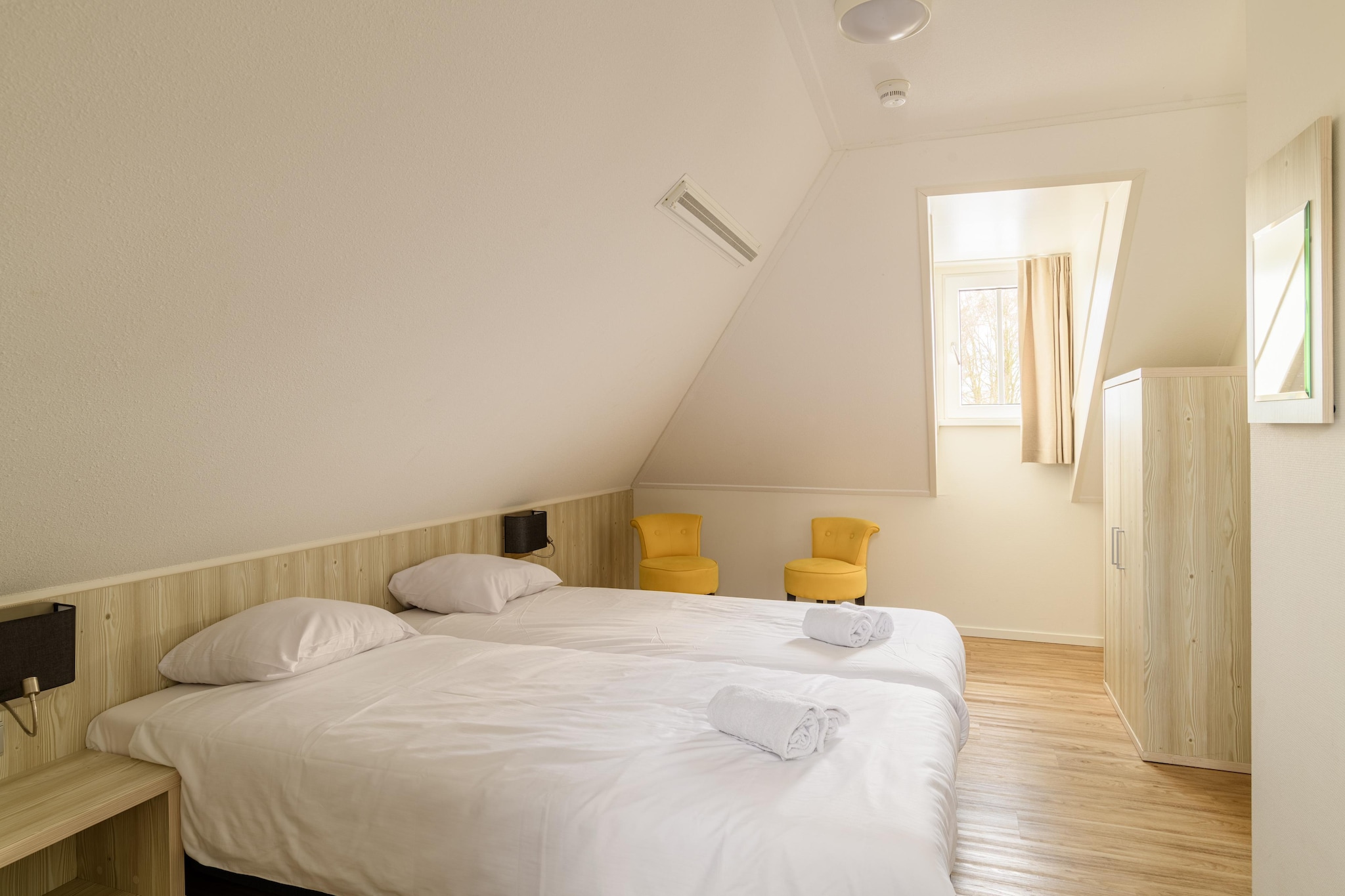 Resort Maastricht 4-Bedroom