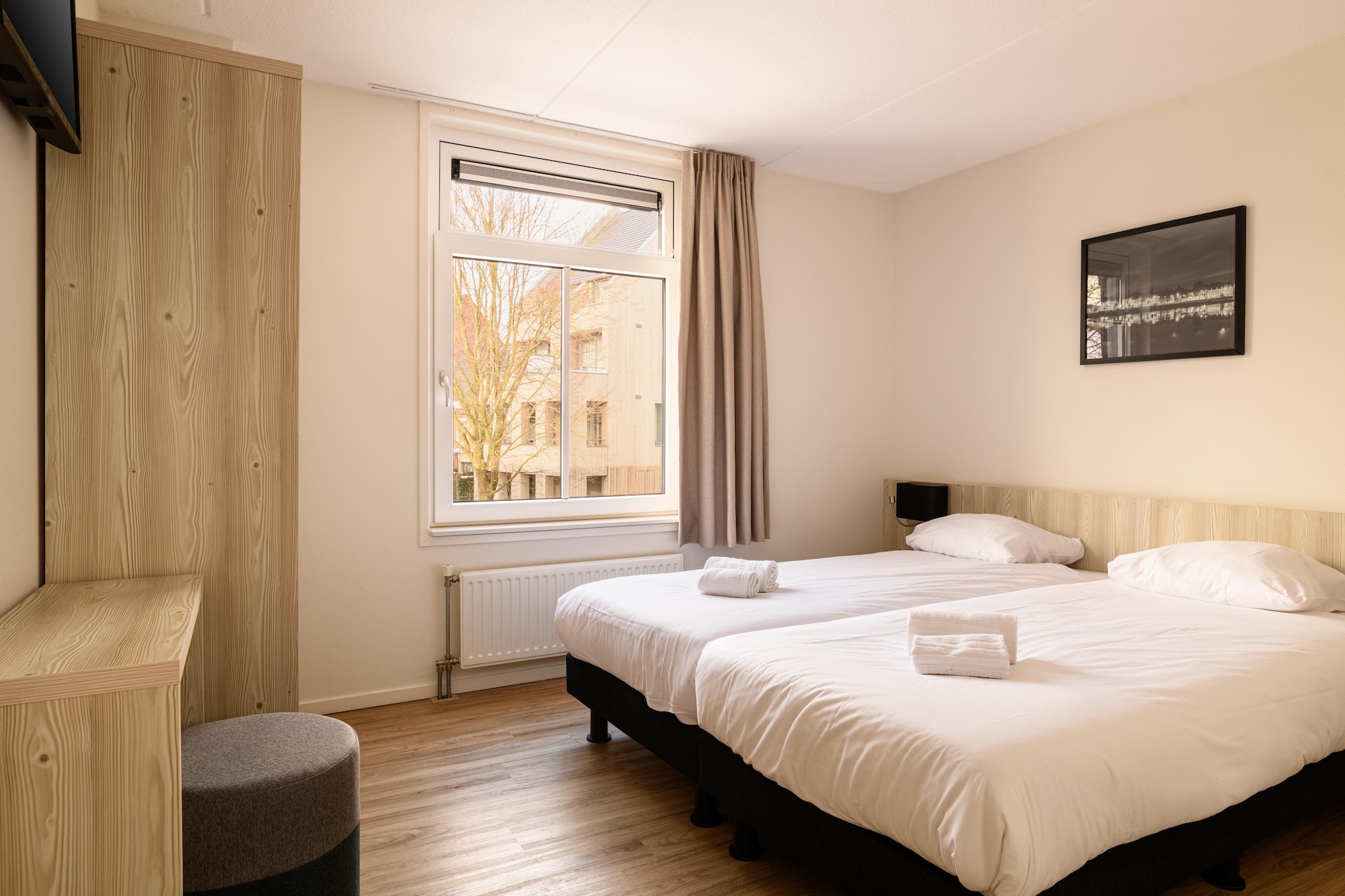 Resort Maastricht 4-Bedroom