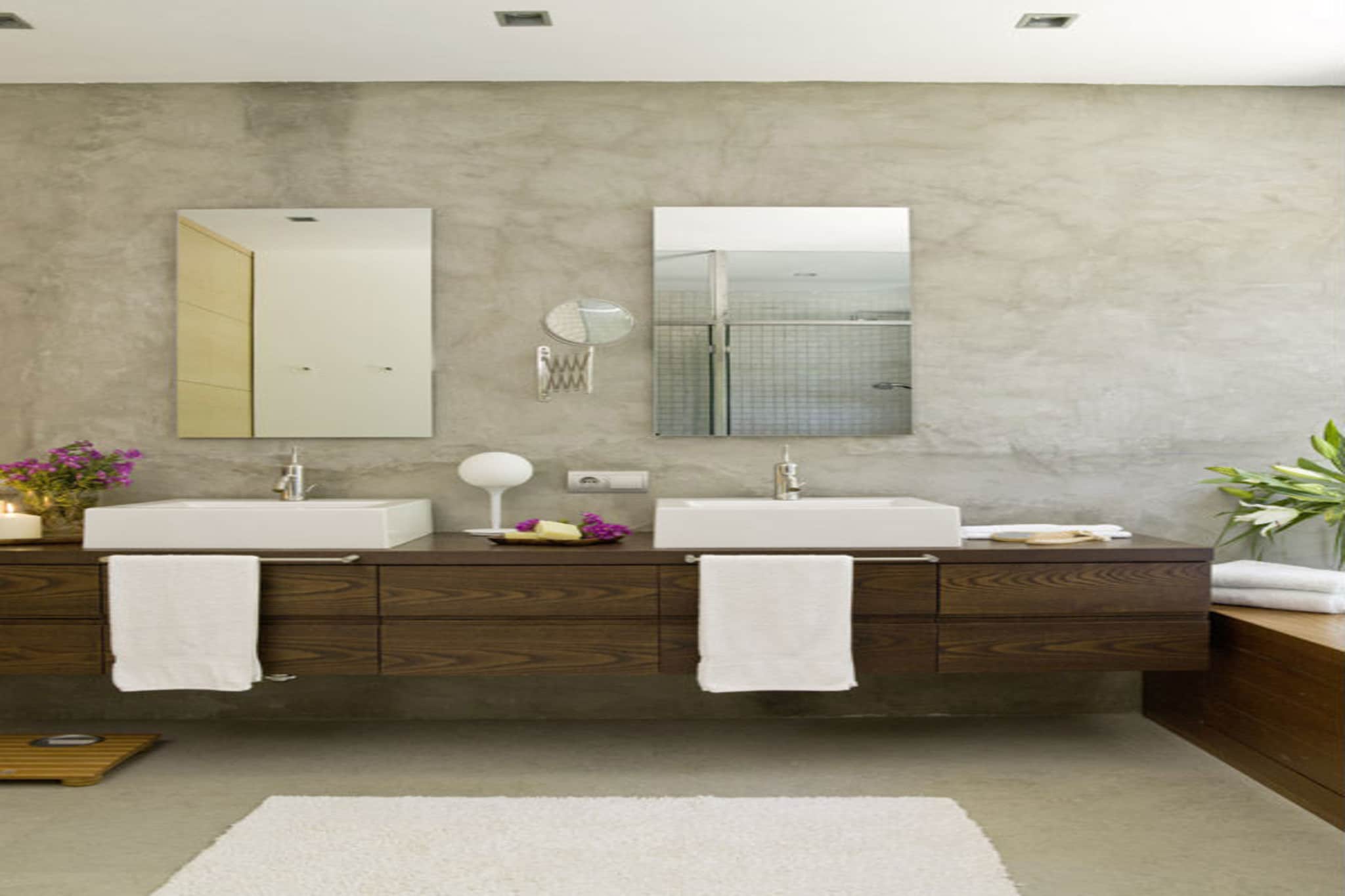 Bath Room