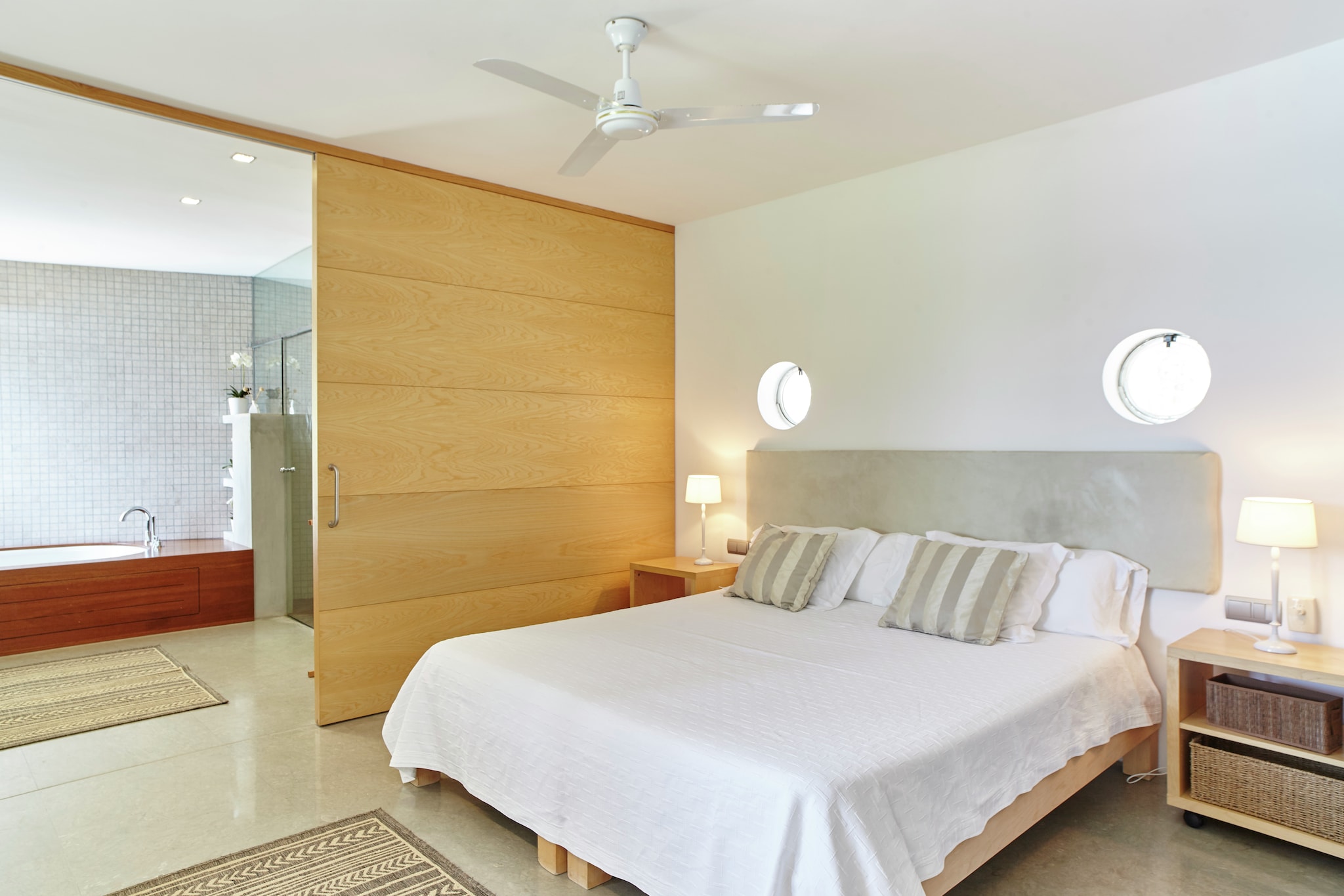 Bed Room