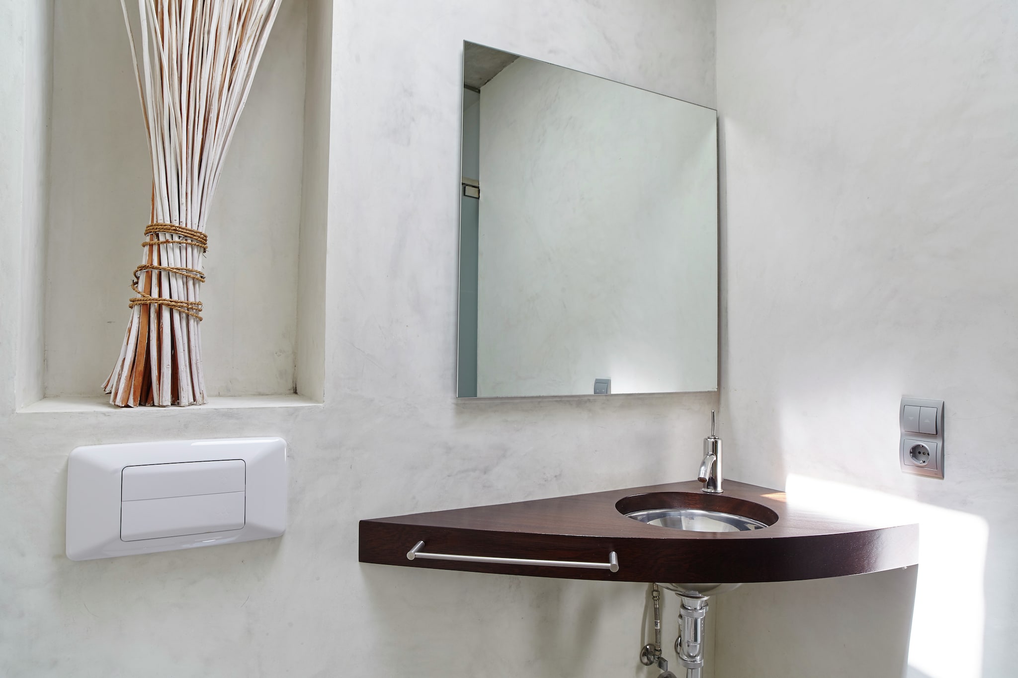 Bath Room