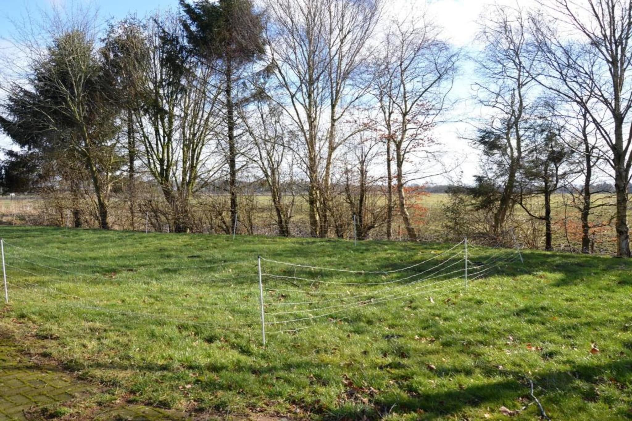 De Kibbelhoeve-Zones d'été à 20 km