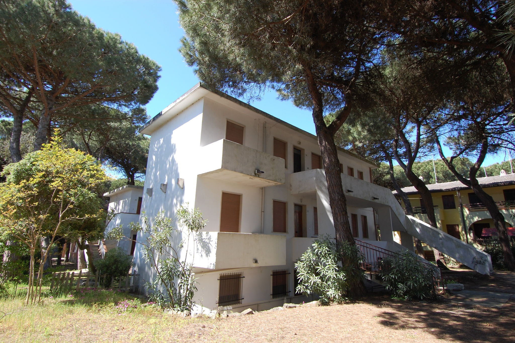 Appartement de classe à Rosolina Mare sur la côte Adriatique