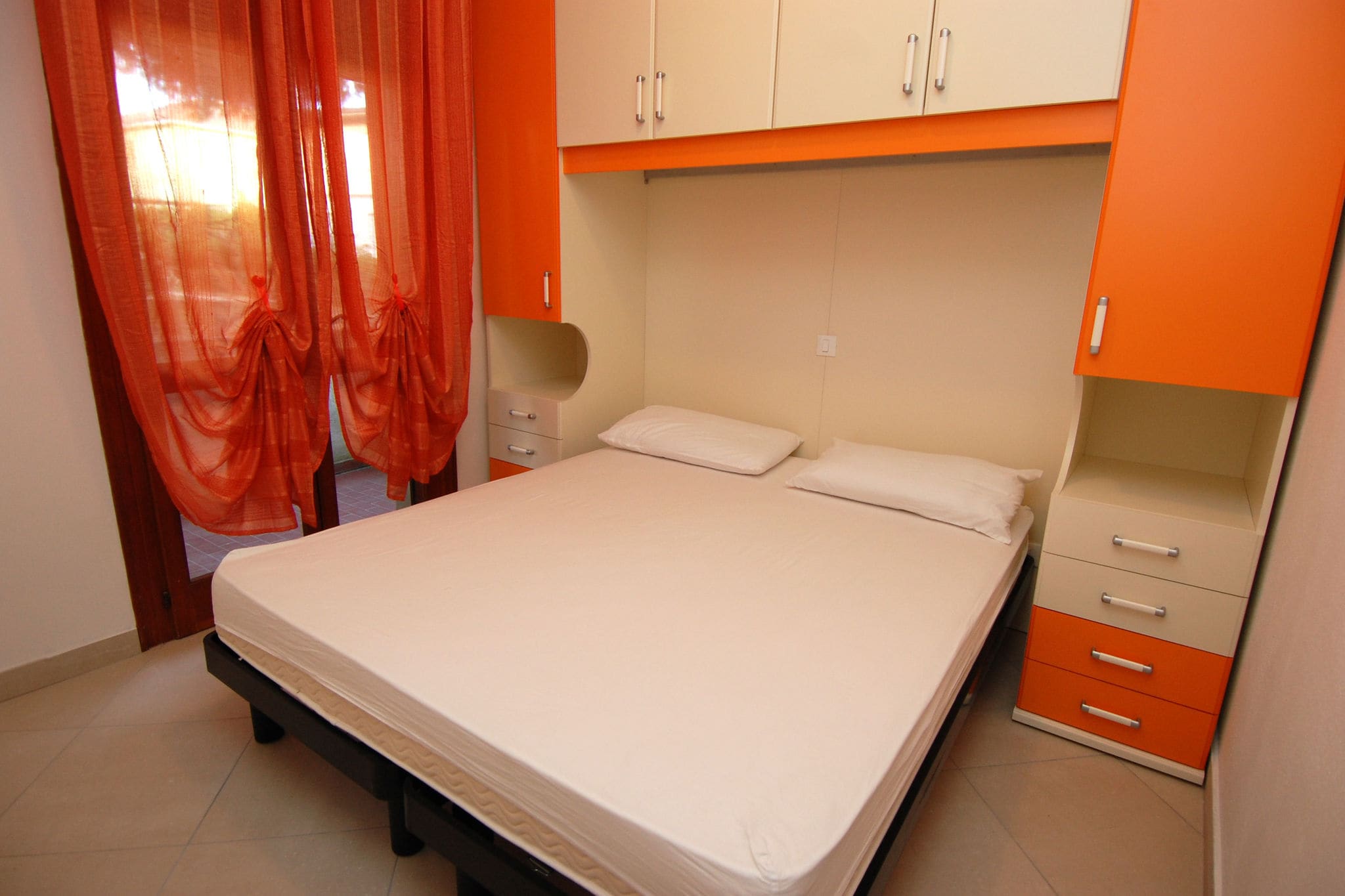 Appartement de classe à Rosolina Mare sur la côte Adriatique